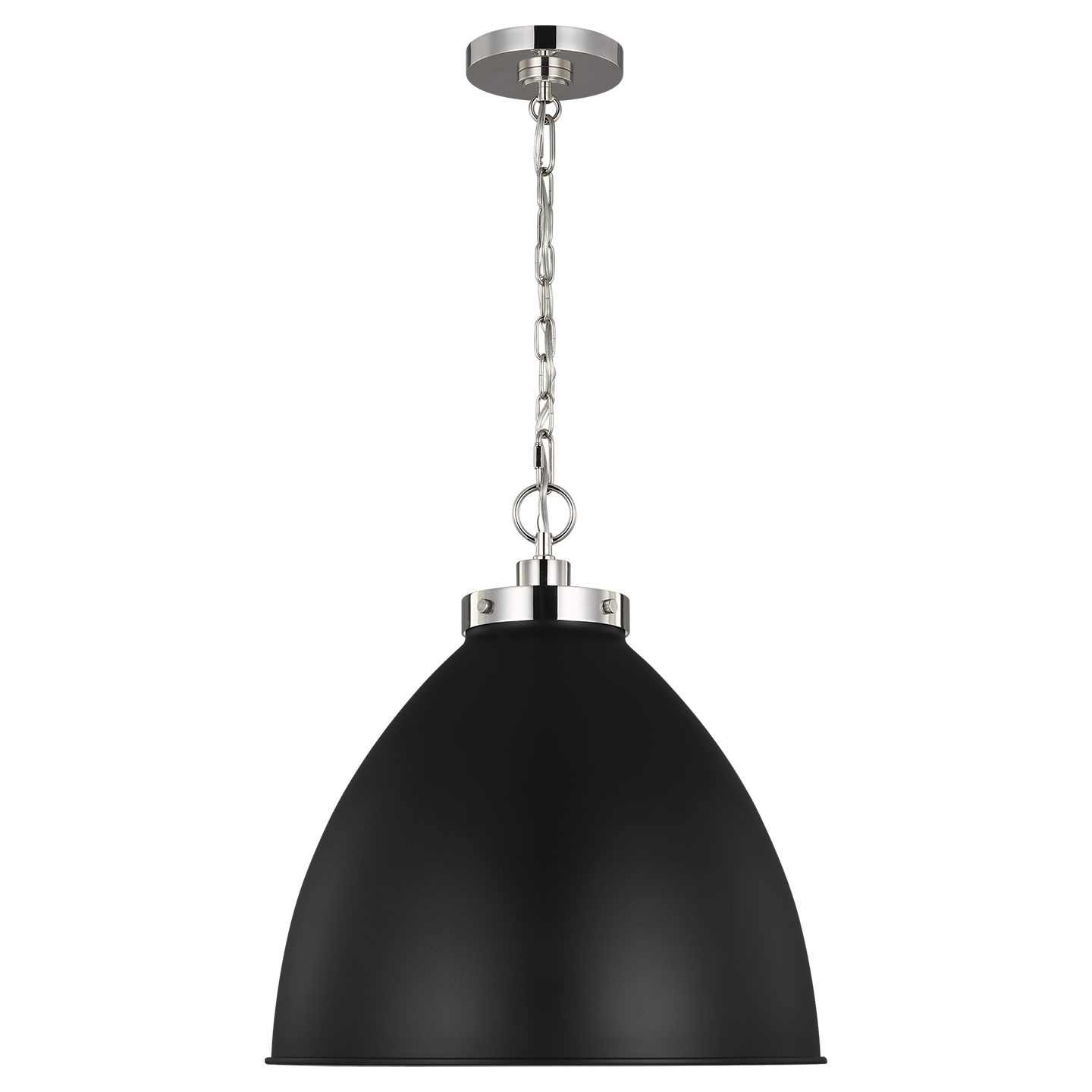 Wellfleet Dome Pendant