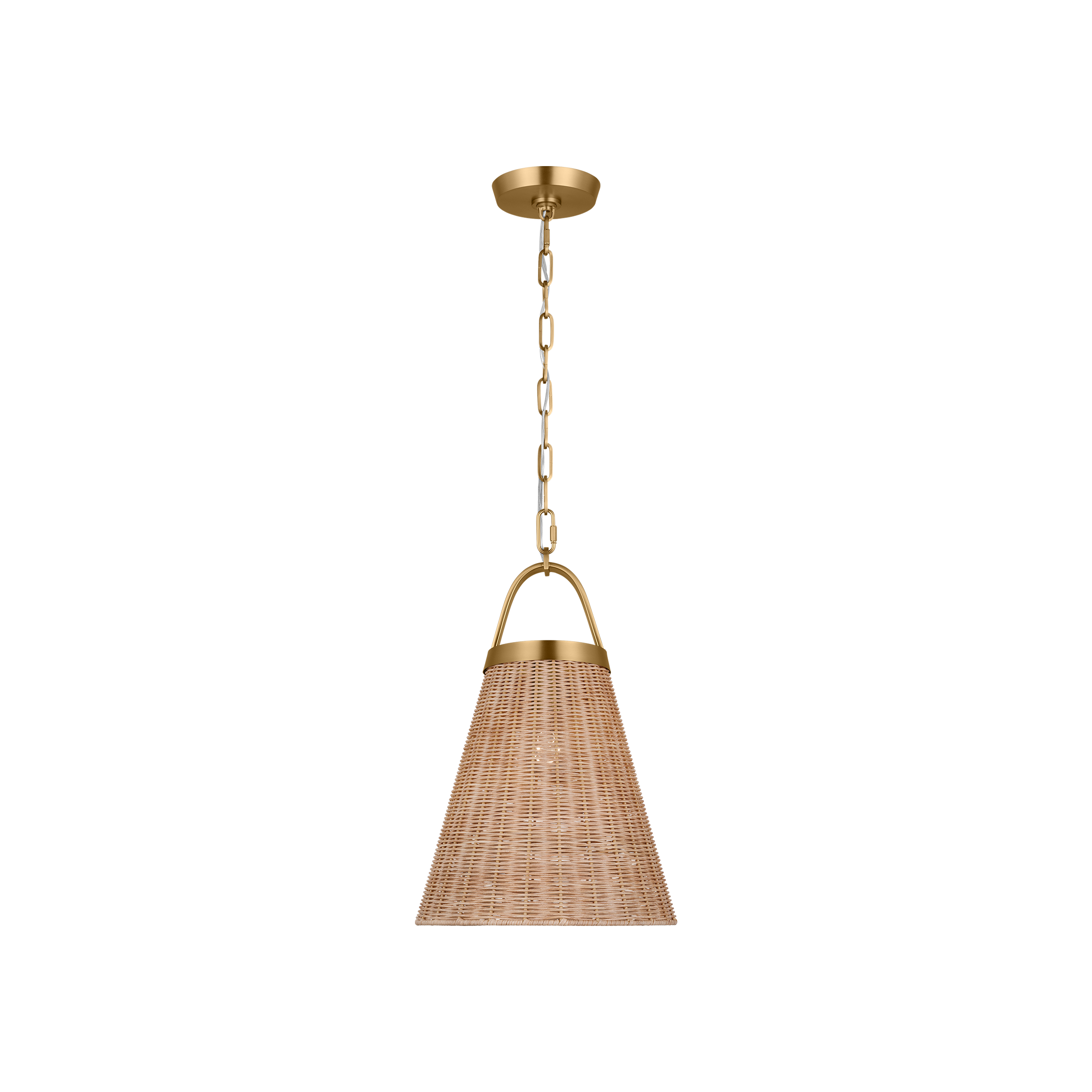 Whitby Medium Pendant