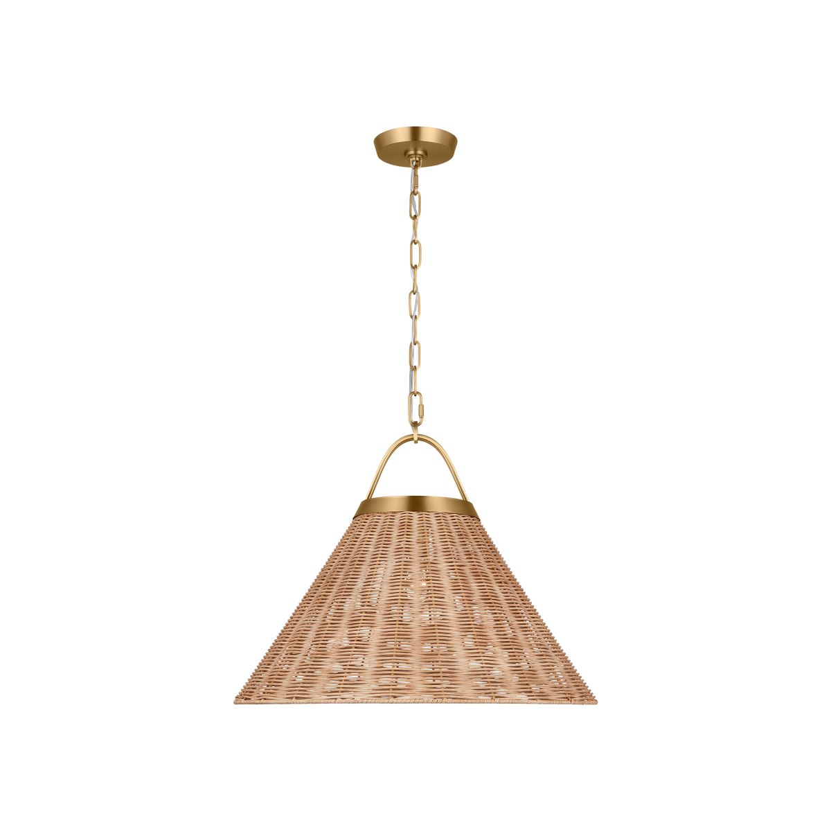 Whitby Extra Large Pendant