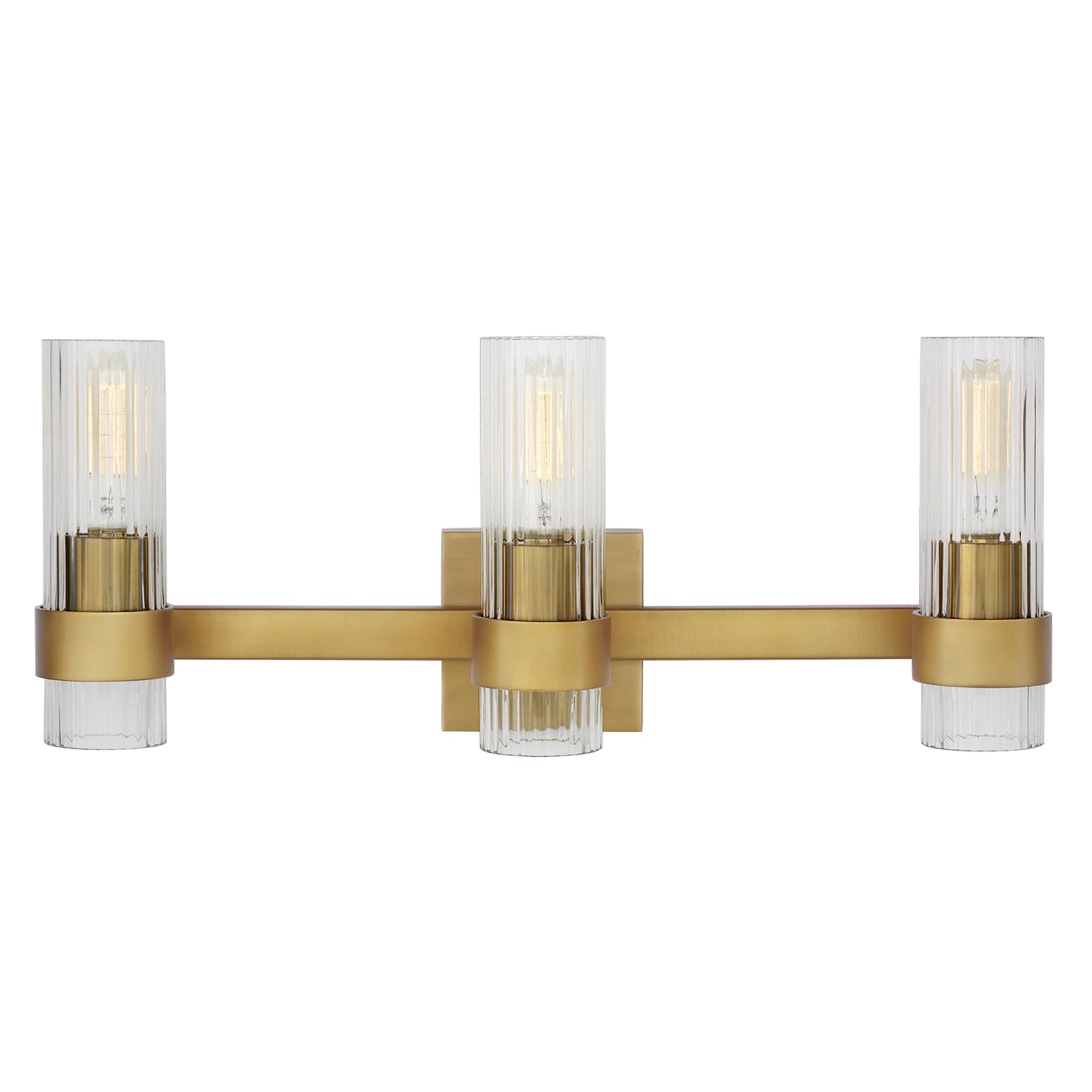 Geneva 3 - Light Vanity