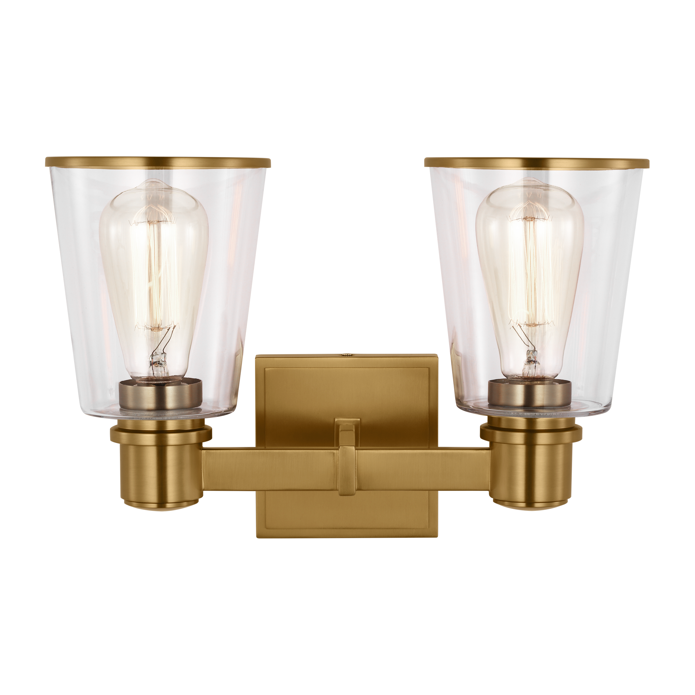 Alessa 2 - Light Vanity