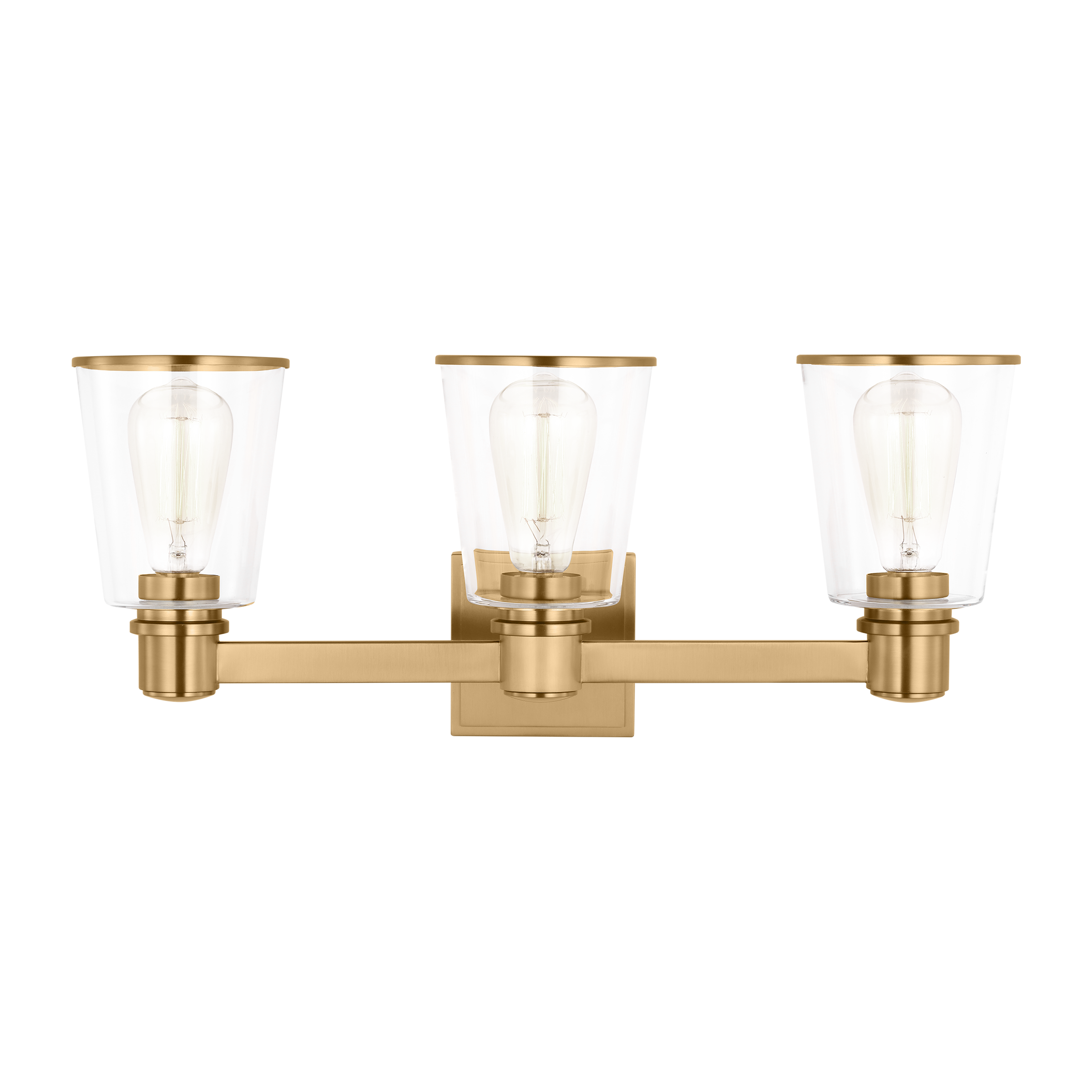 Alessa 3 - Light Vanity