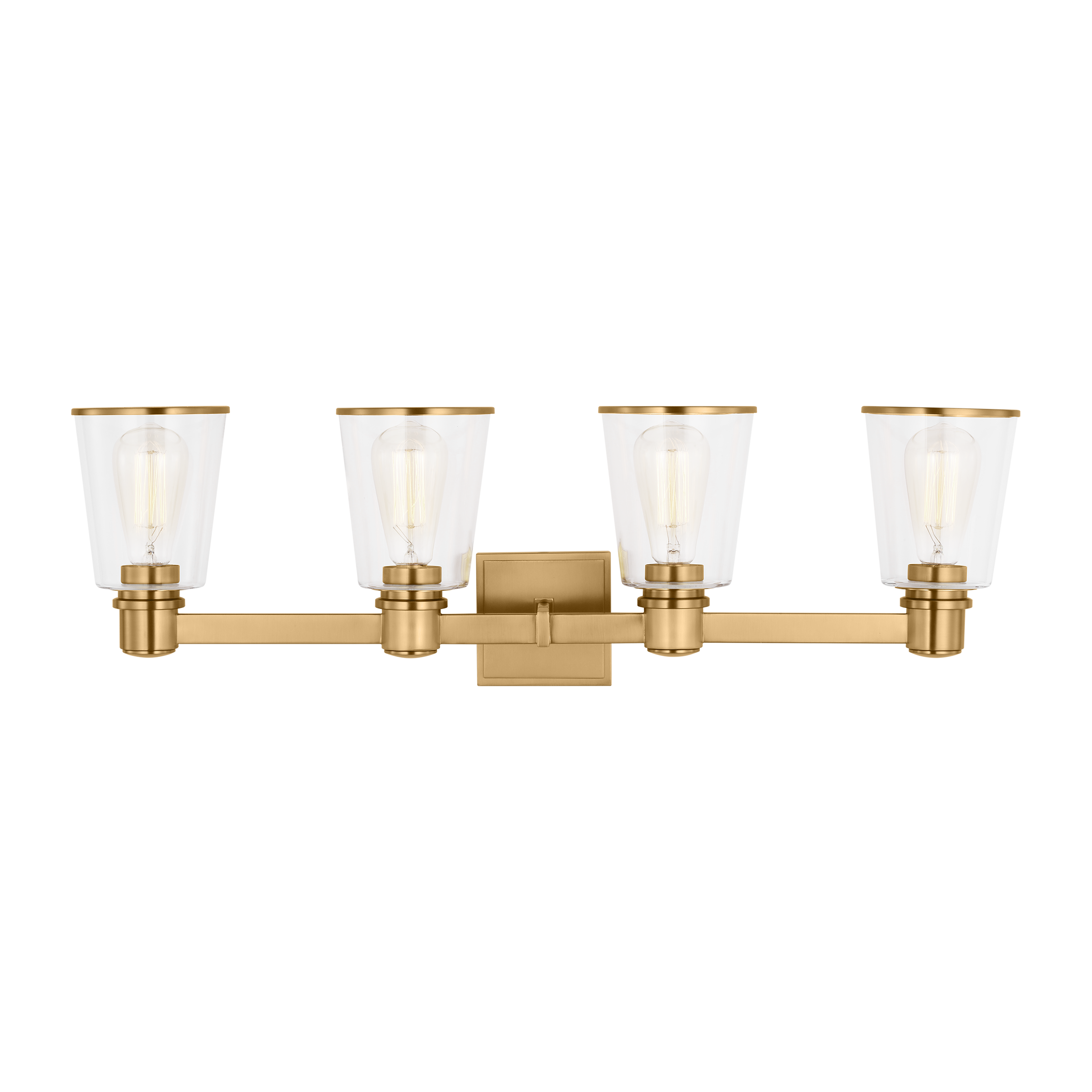 Alessa 4 - Light Vanity