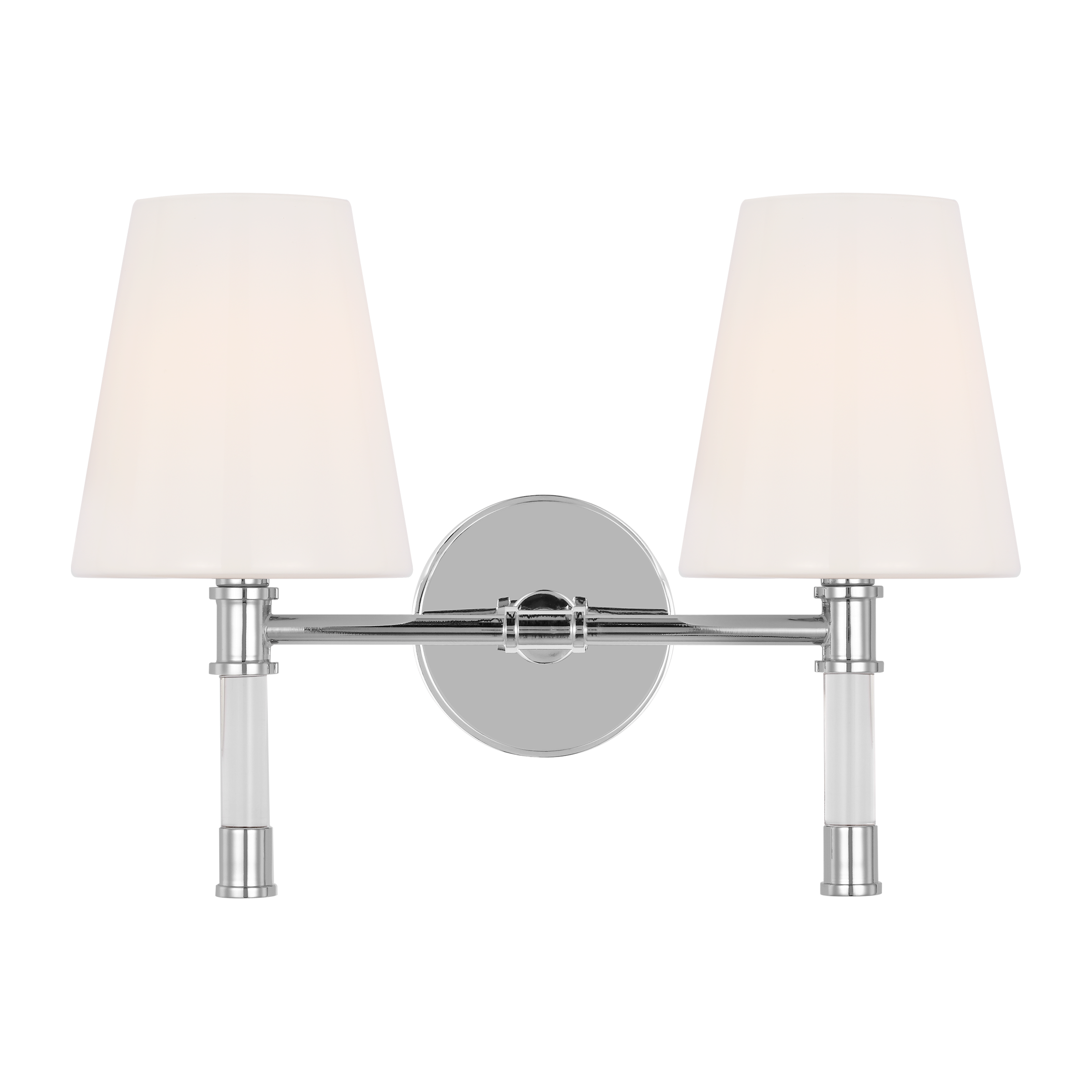 Hanover 2 - Light Vanity