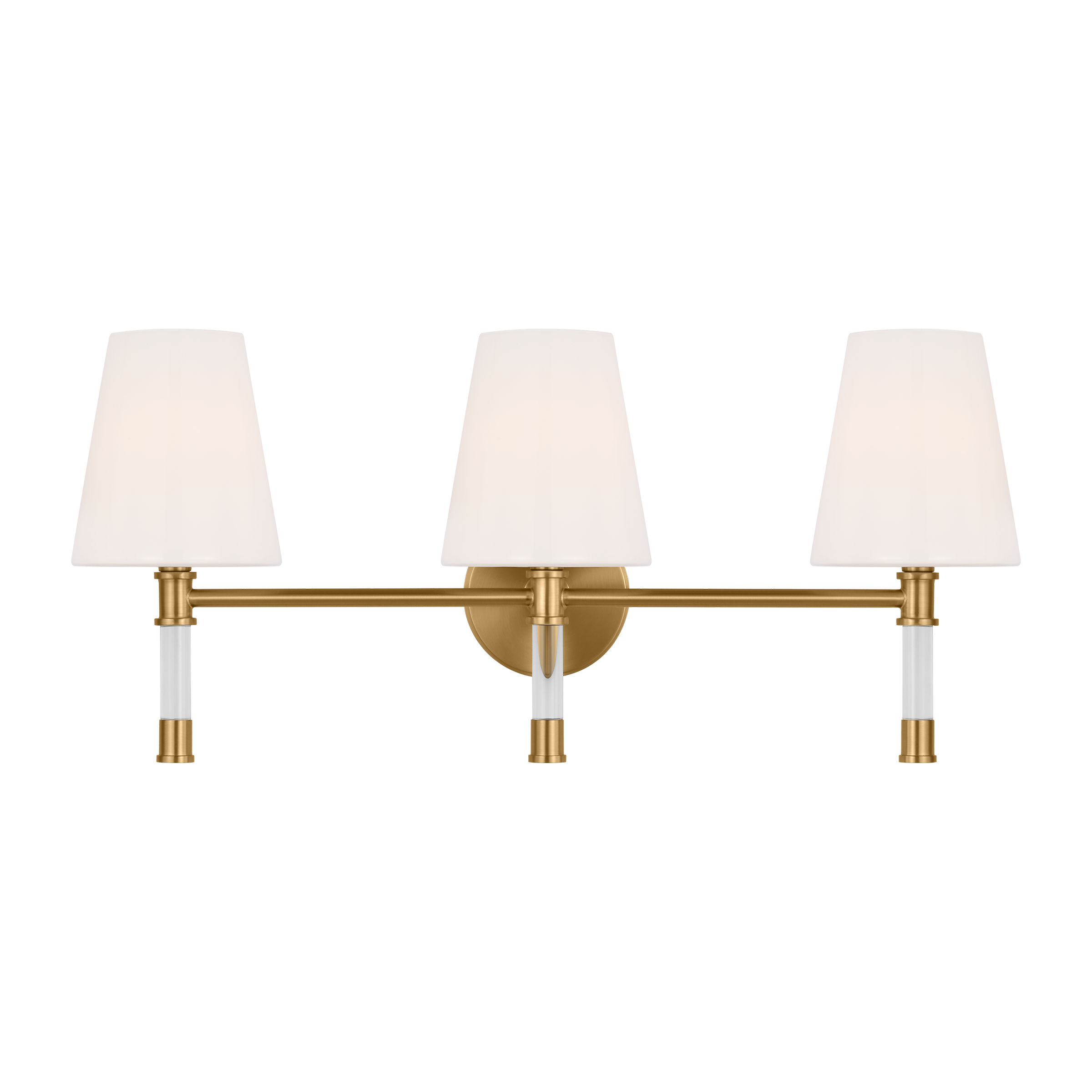 Hanover 3 - Light Vanity