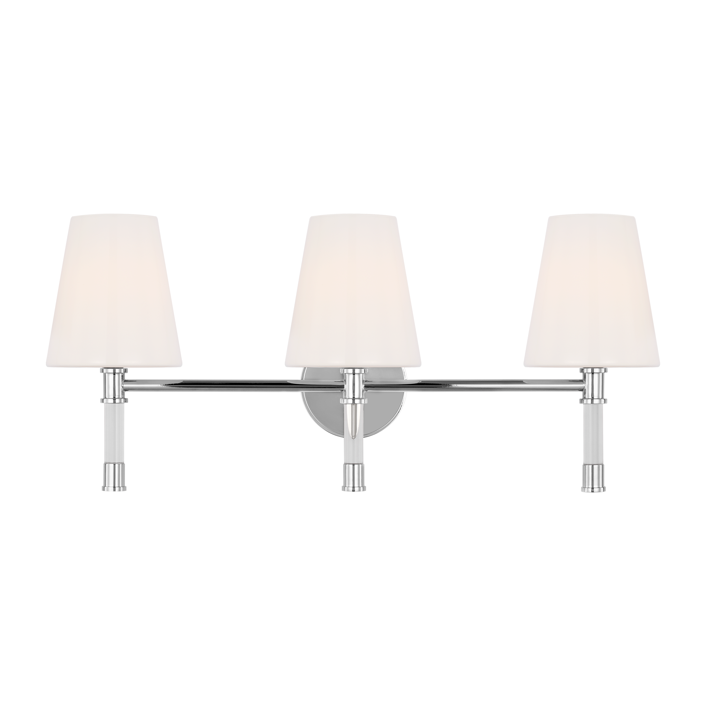 Hanover 3 - Light Vanity