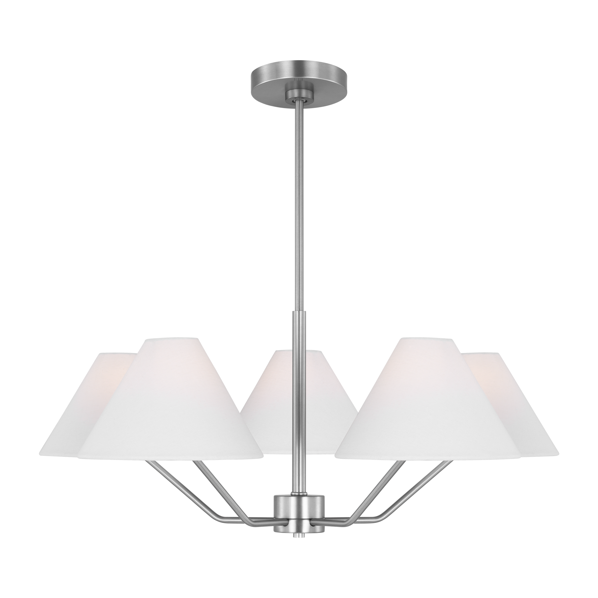Burke Medium Chandelier
