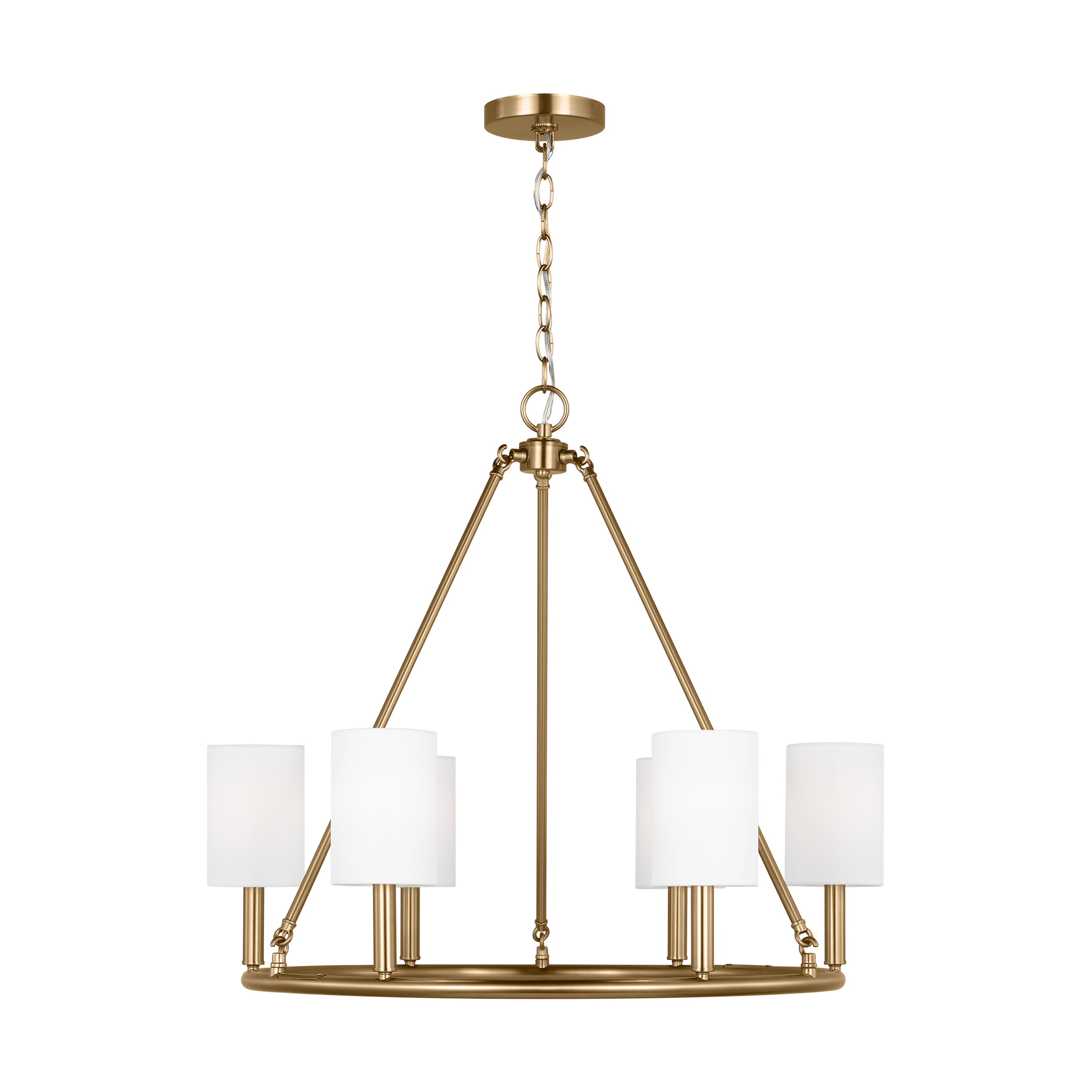Egmont Large Chandelier