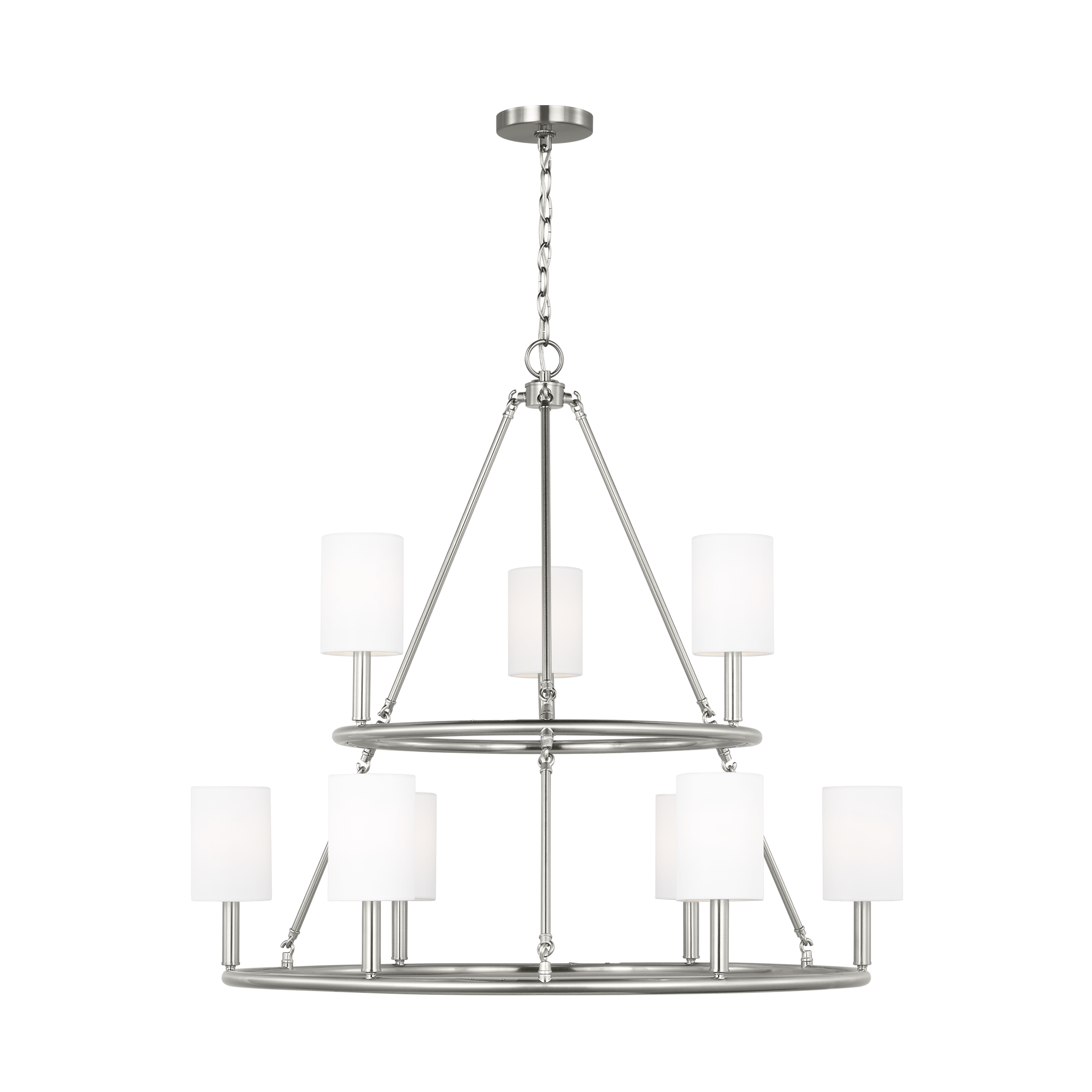 Egmont Extra Large Chandelier