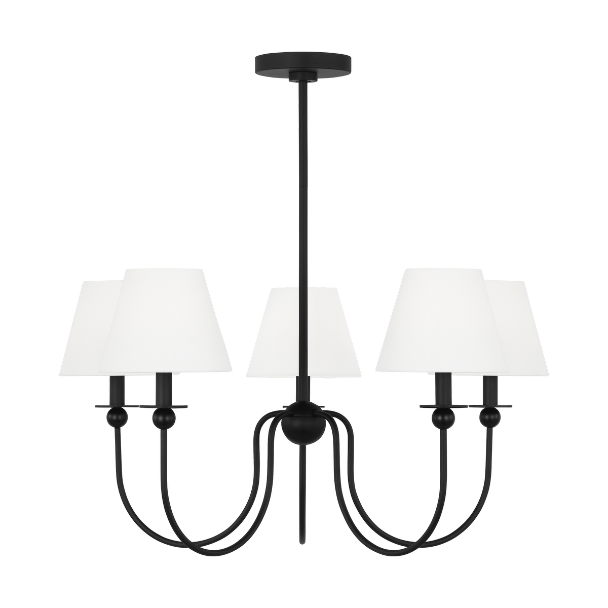 Elsay Medium Chandelier