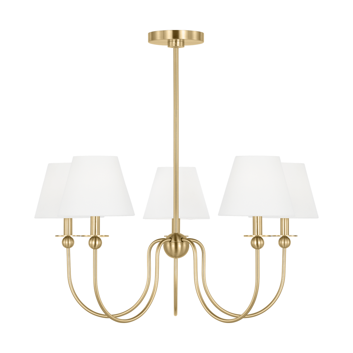 Elsay Medium Chandelier