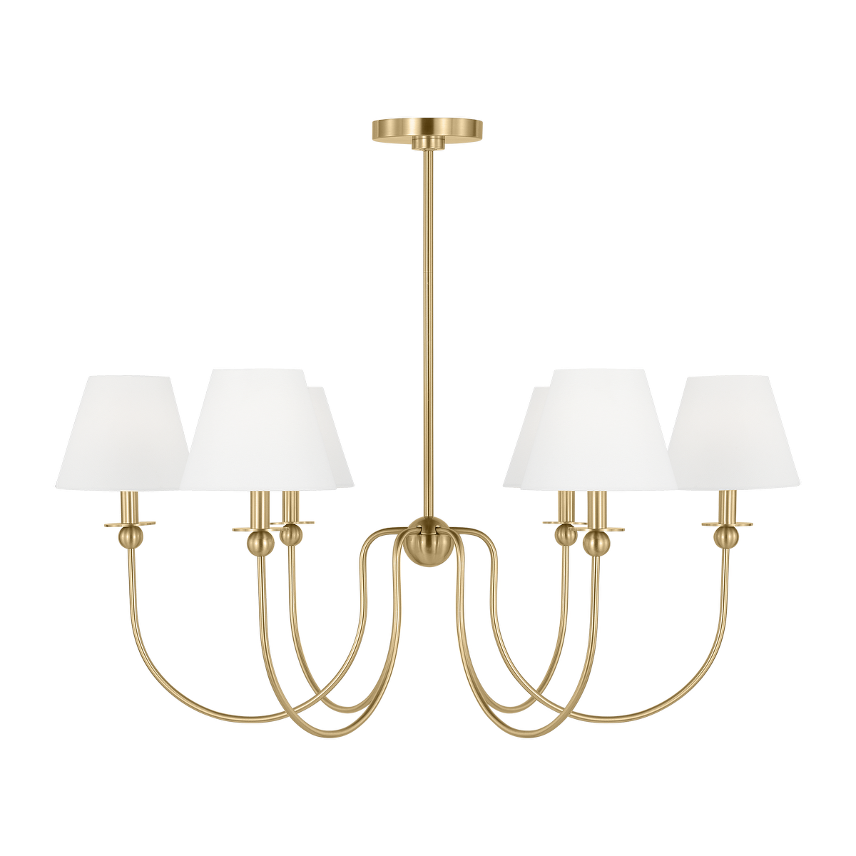 Elsay Large Chandelier