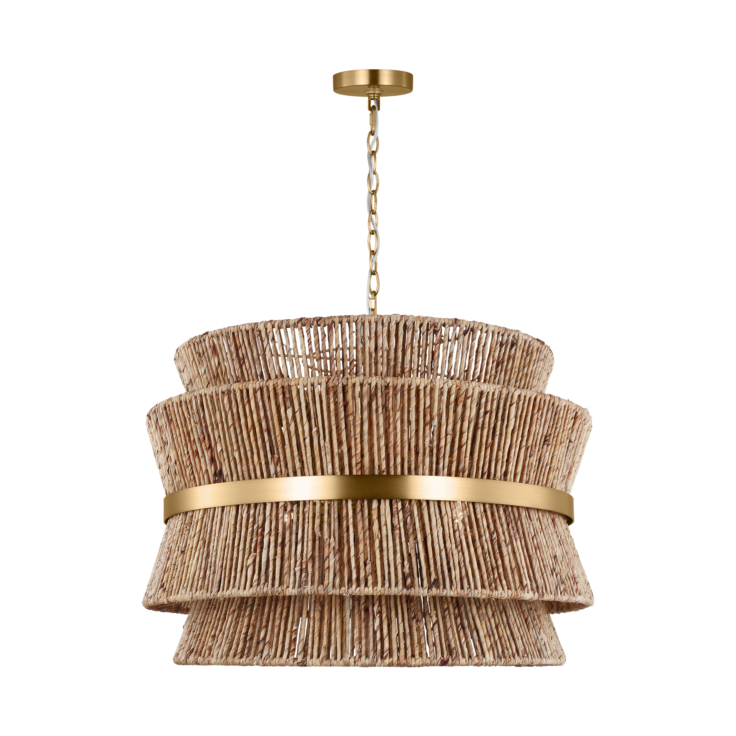 Thurlo Large Hanging Shade