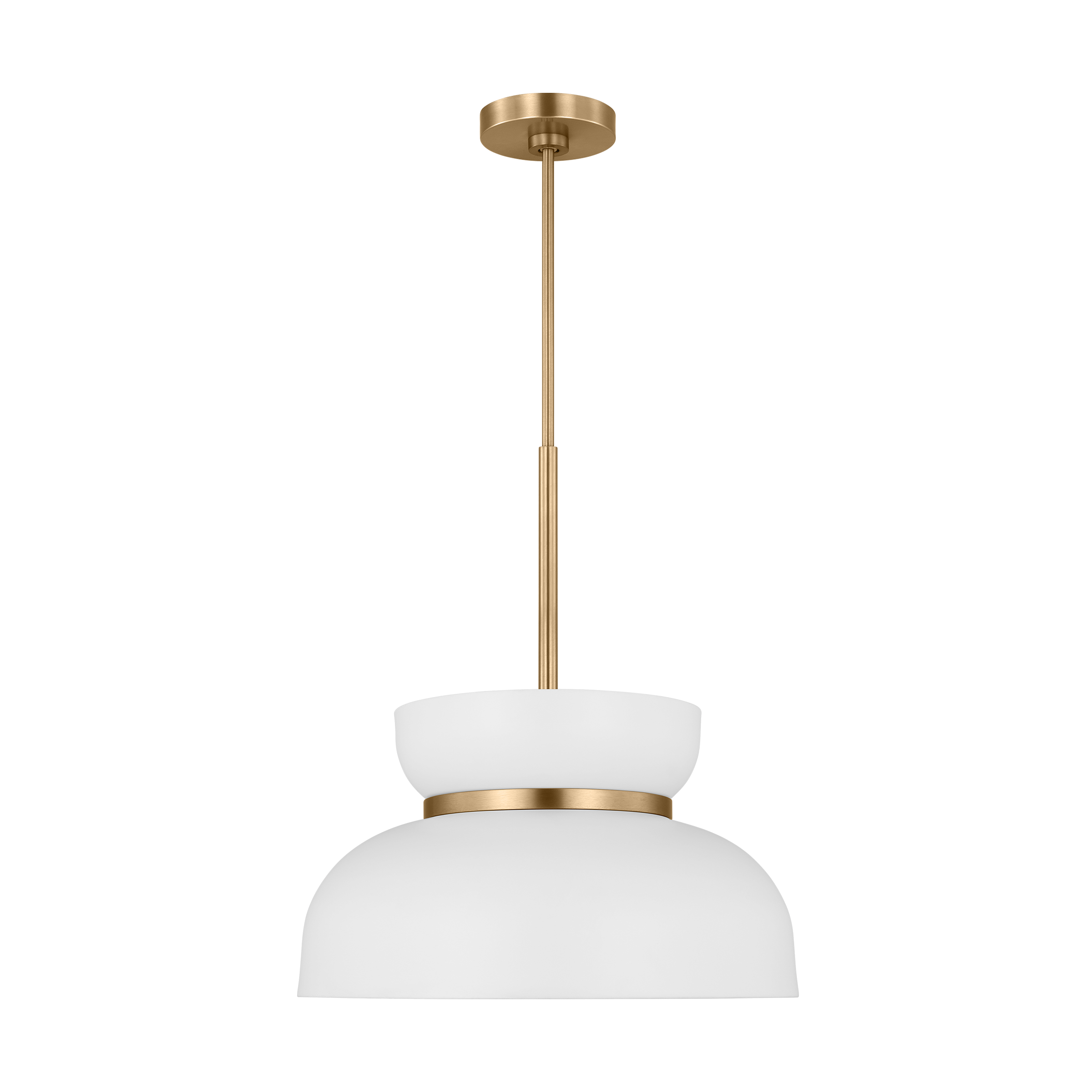 Pemberton Medium Pendant