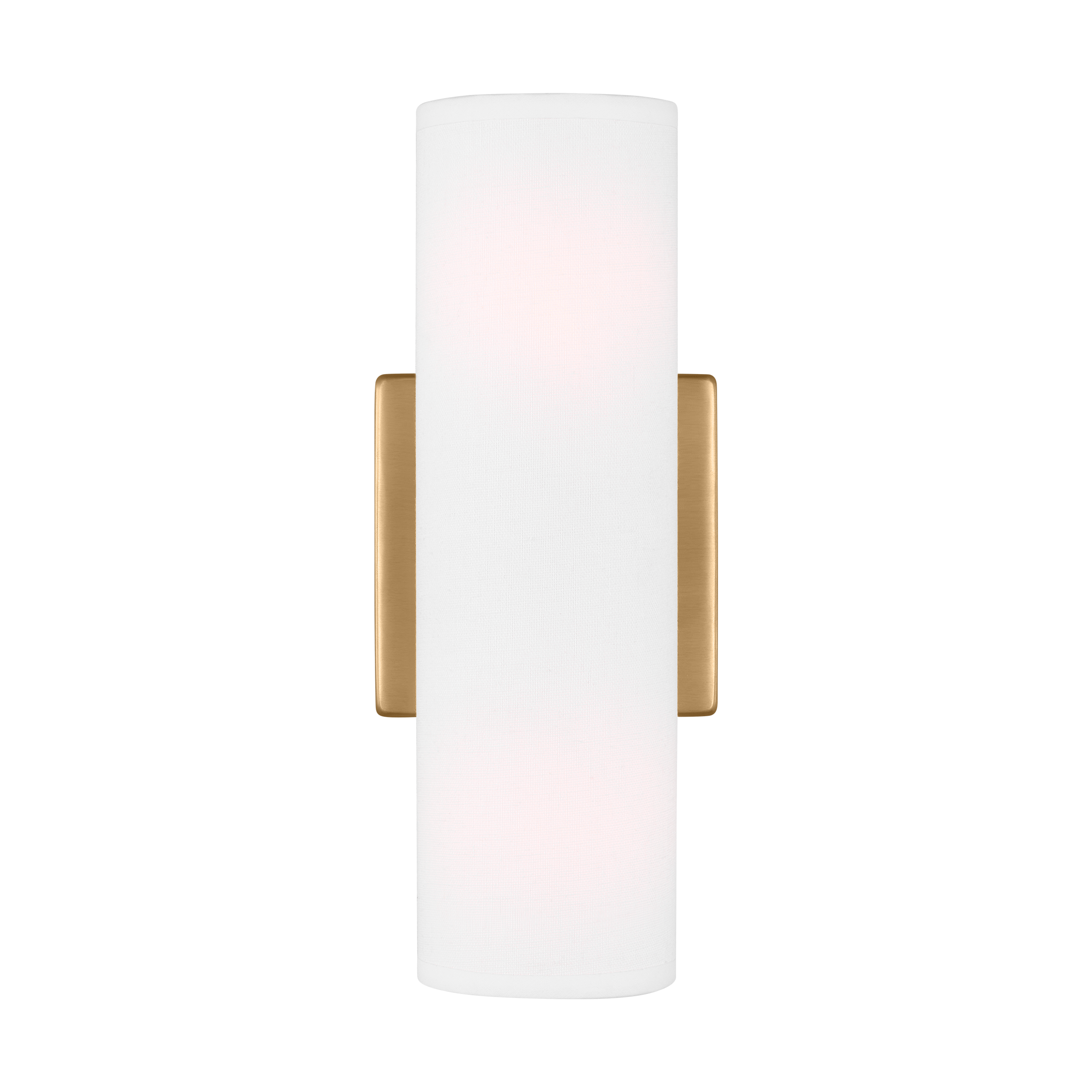 Capalino Medium Double Sconce