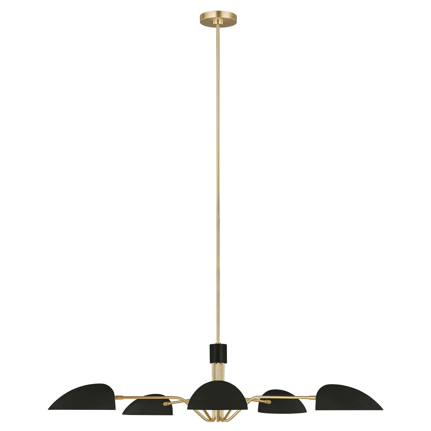 Jane Chandelier