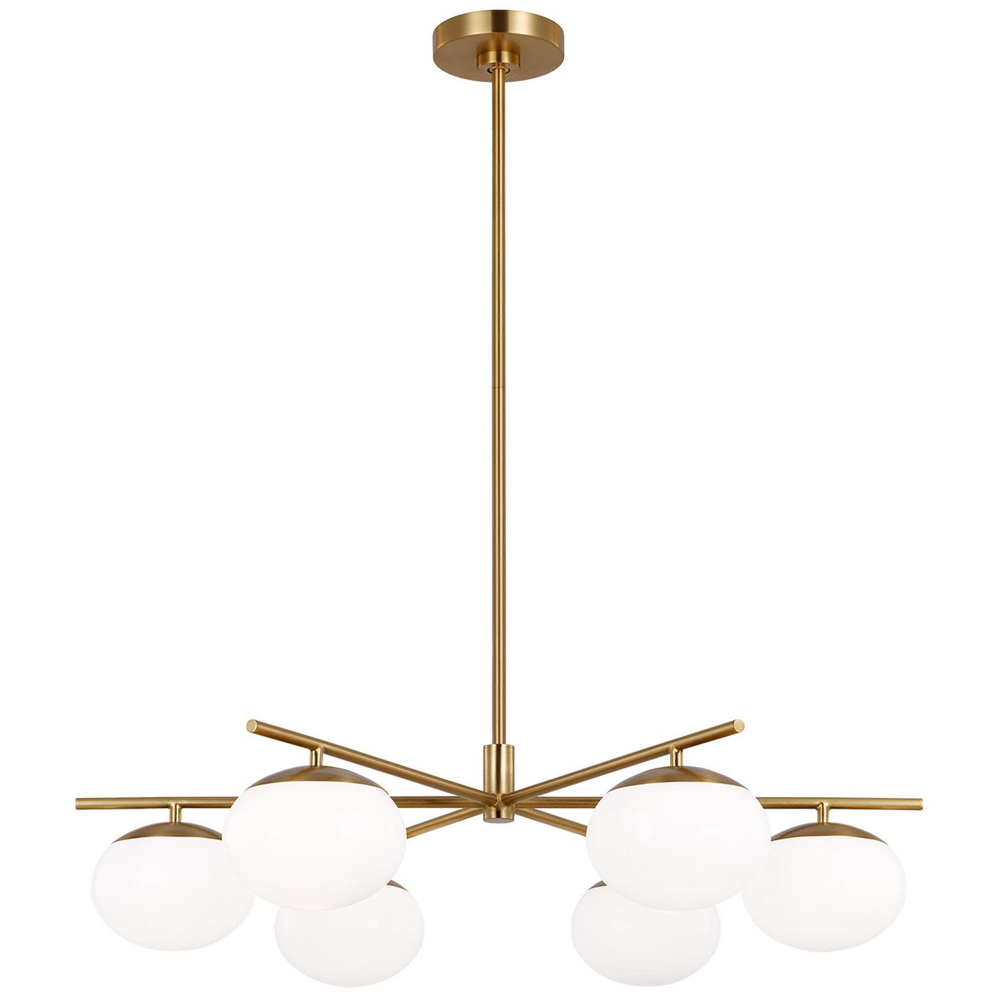 Lune Large Chandelier