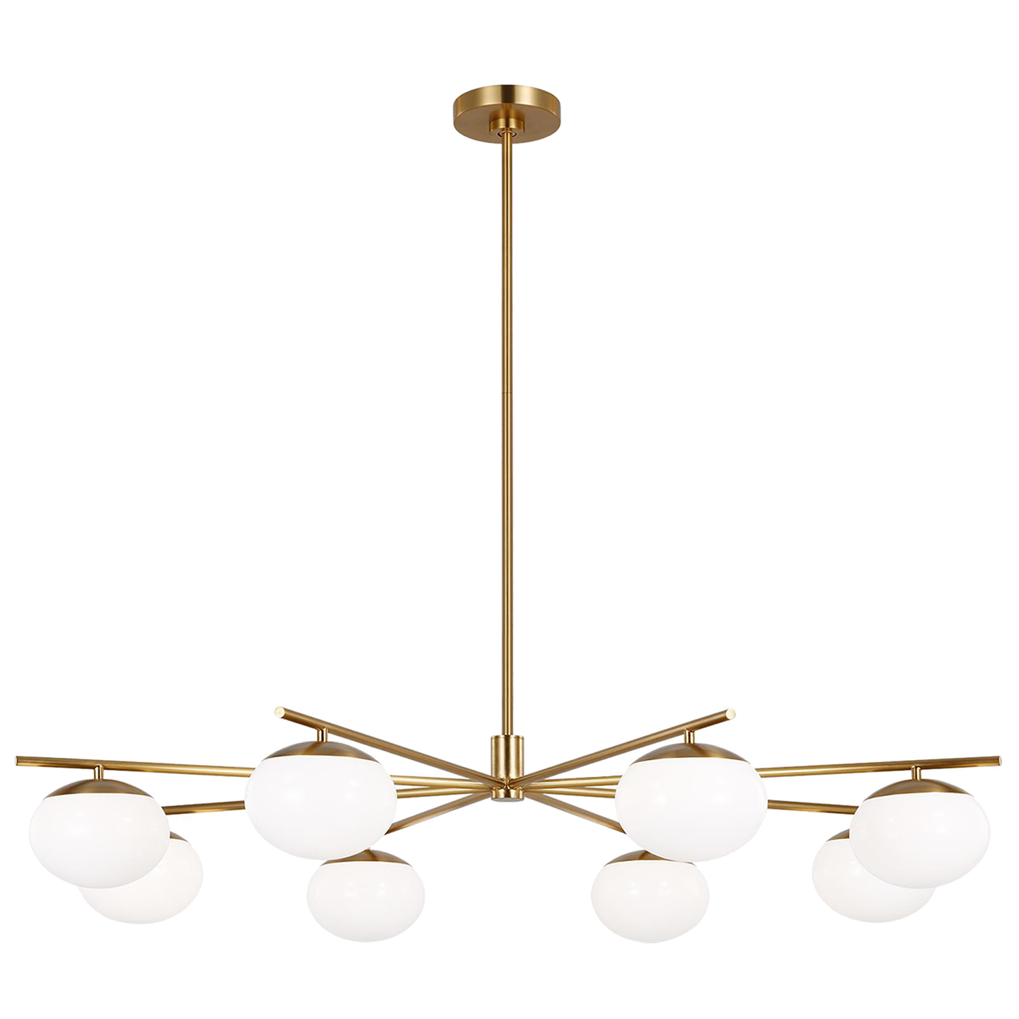 Lune Extra Large Chandelier