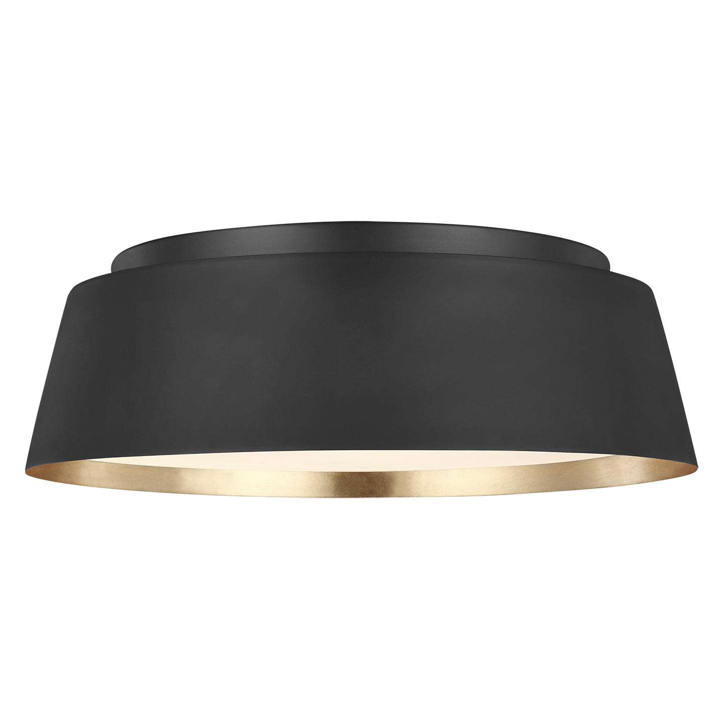 Asher Medium Flush Mount