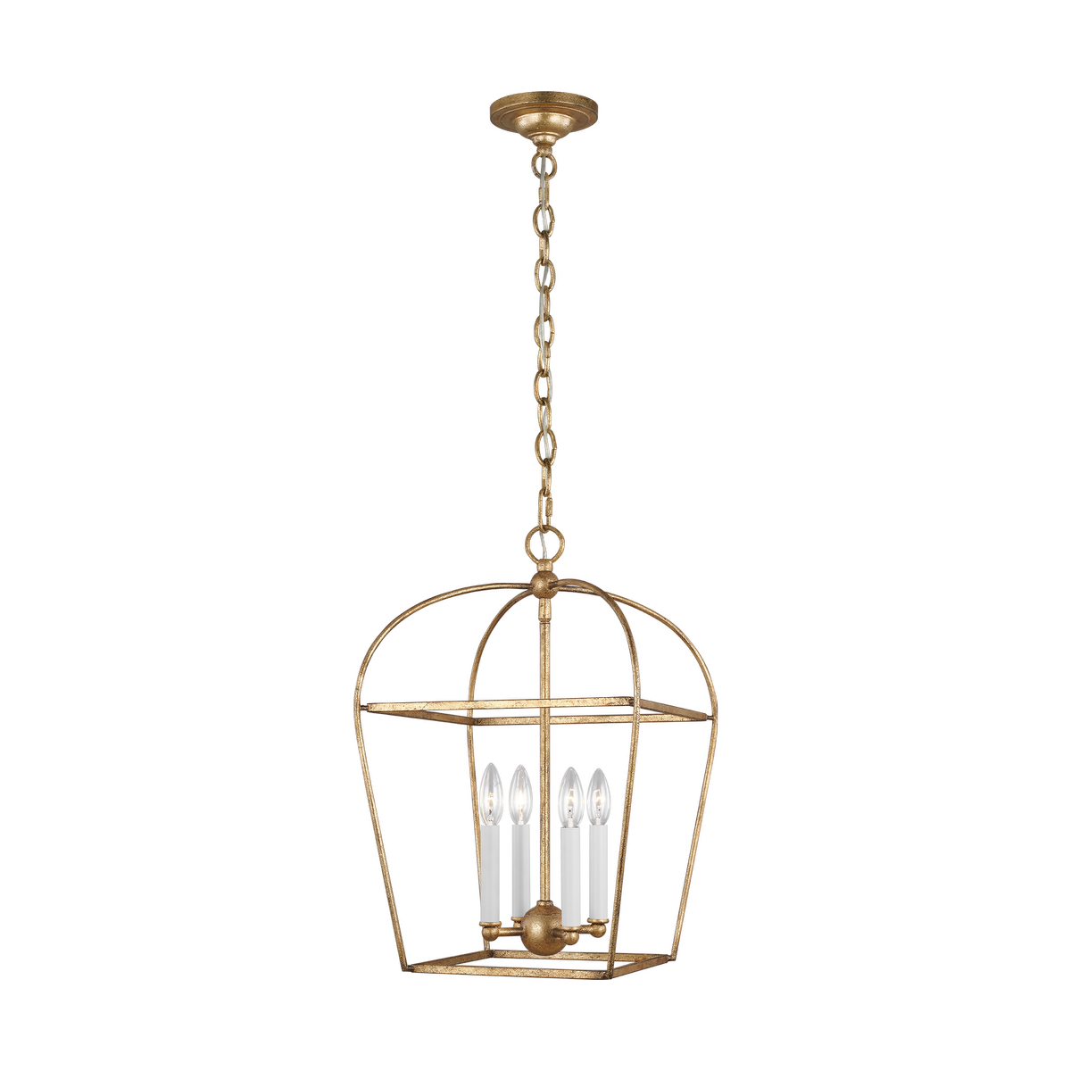 Stonington Small Lantern