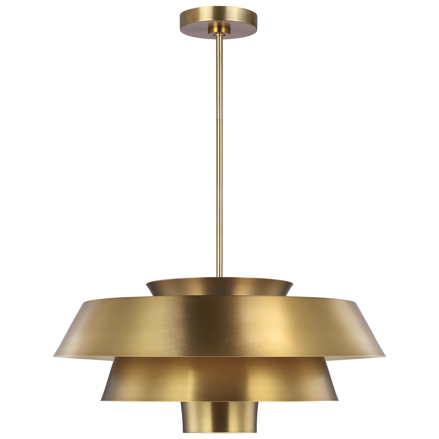 Brisbin Pendant