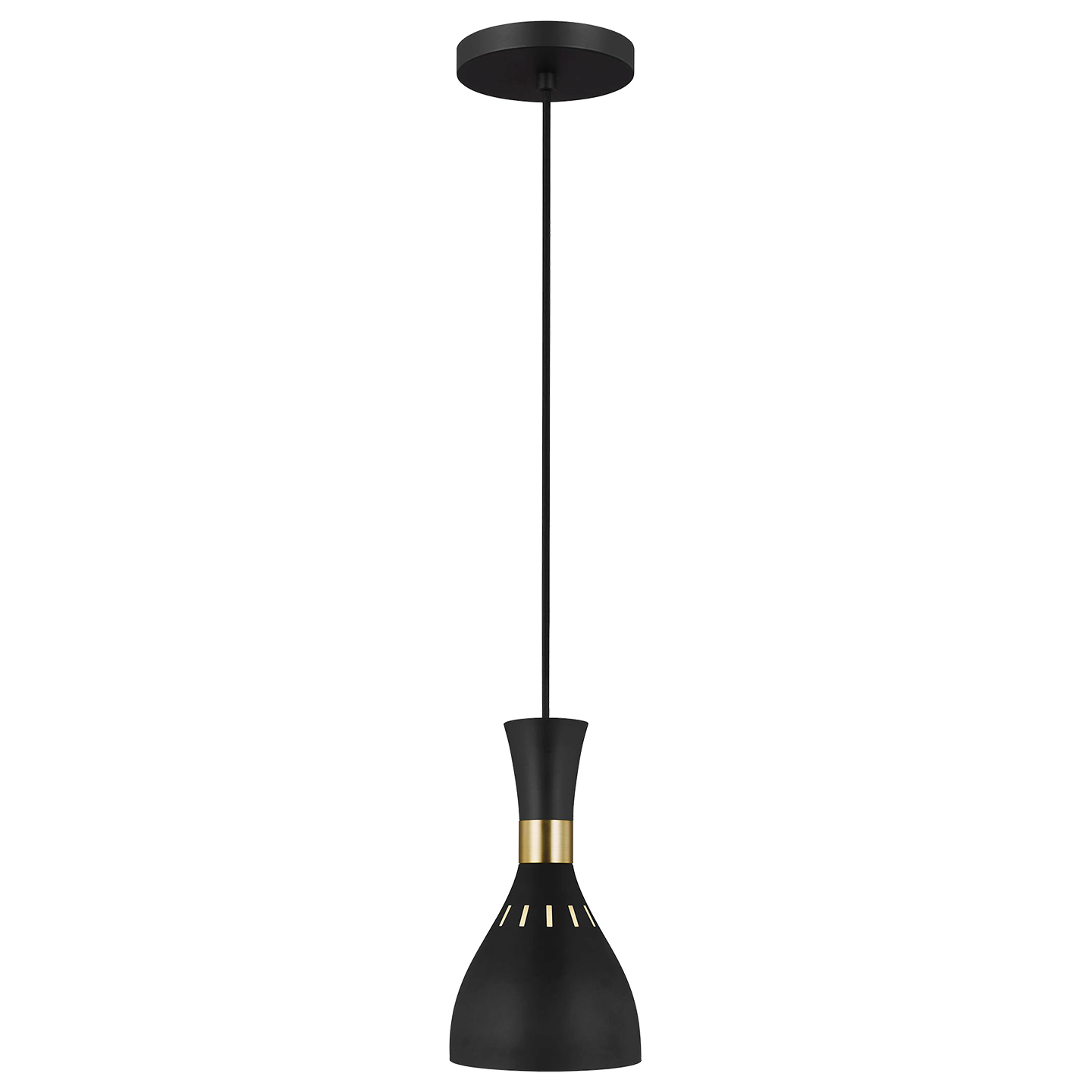 Joan Mini-Pendant