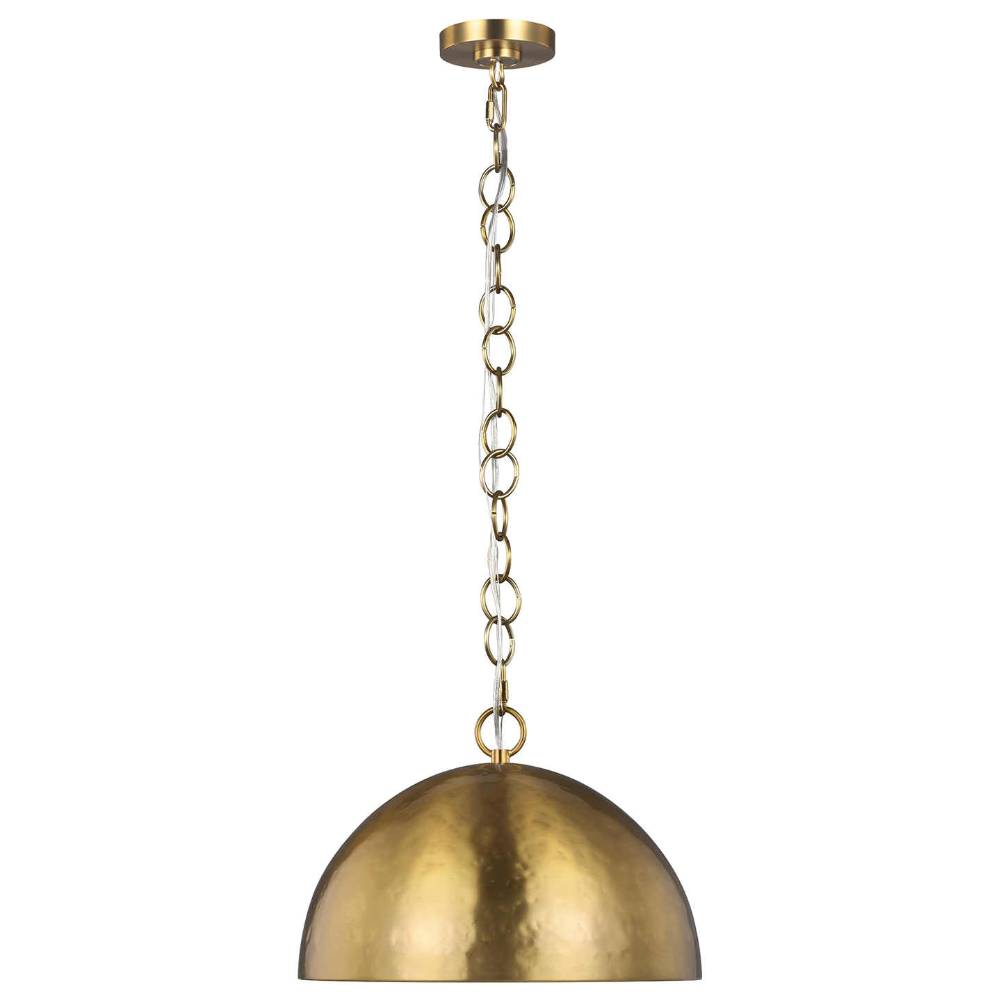 Whare Medium Pendant