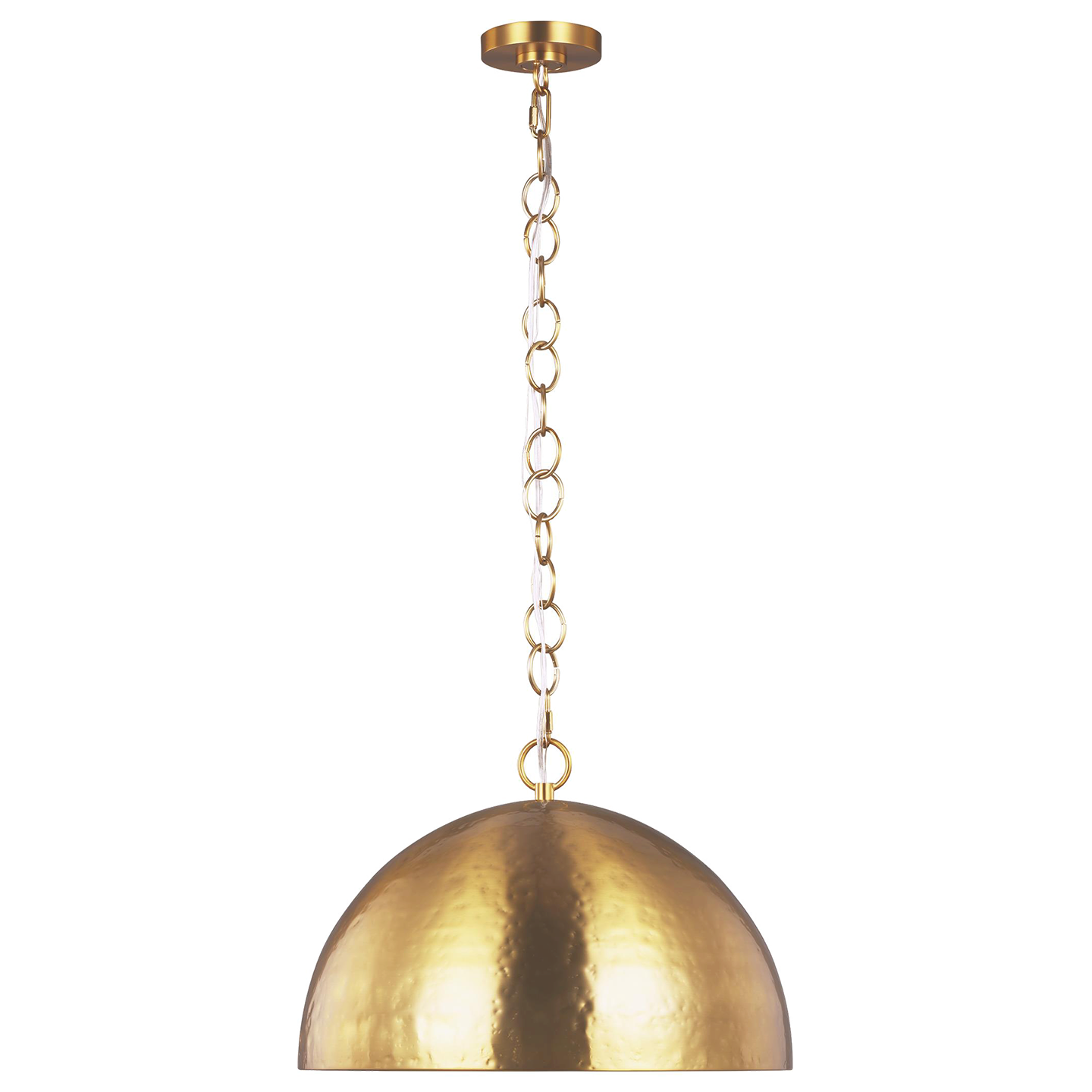Whare Large Pendant