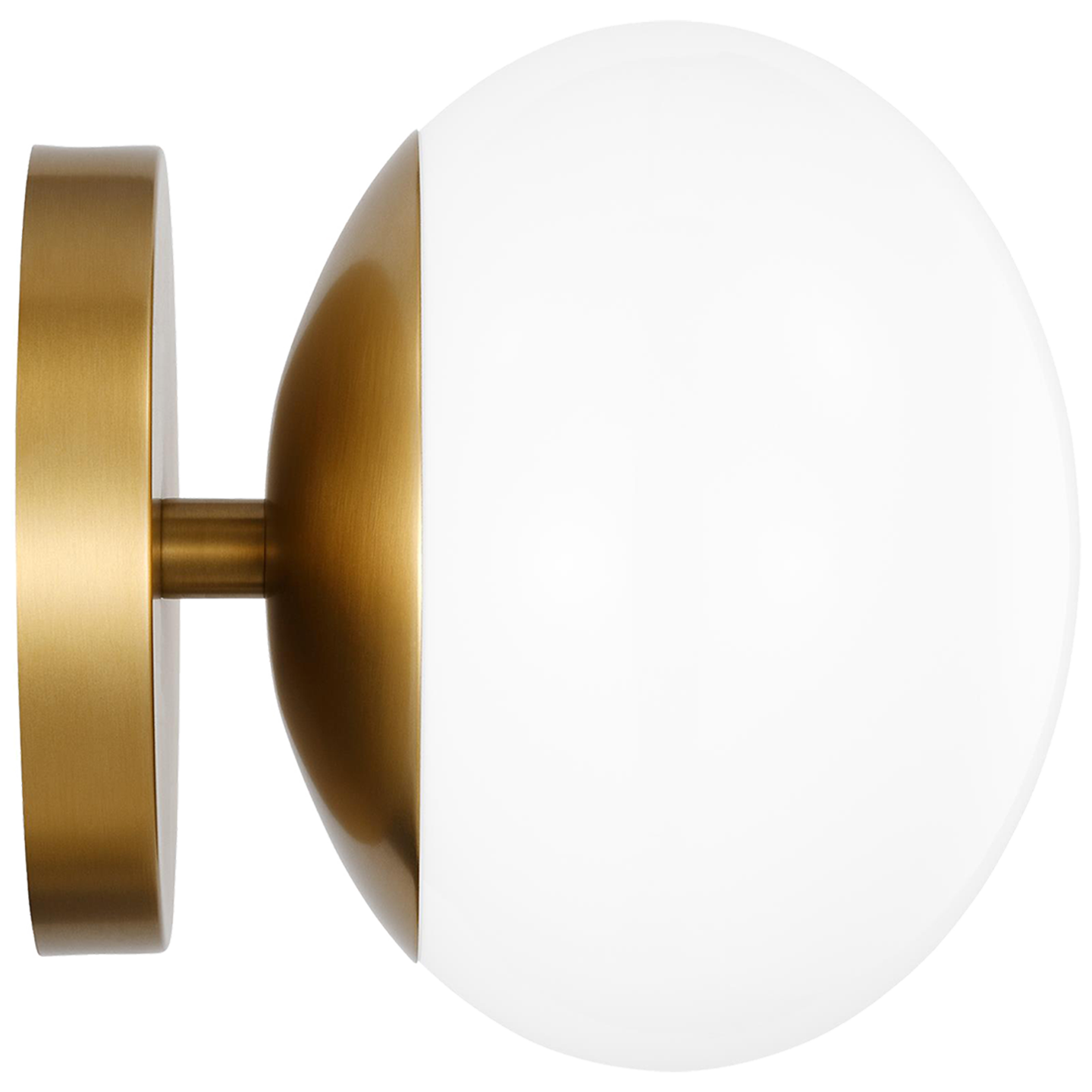 Lune Sconce