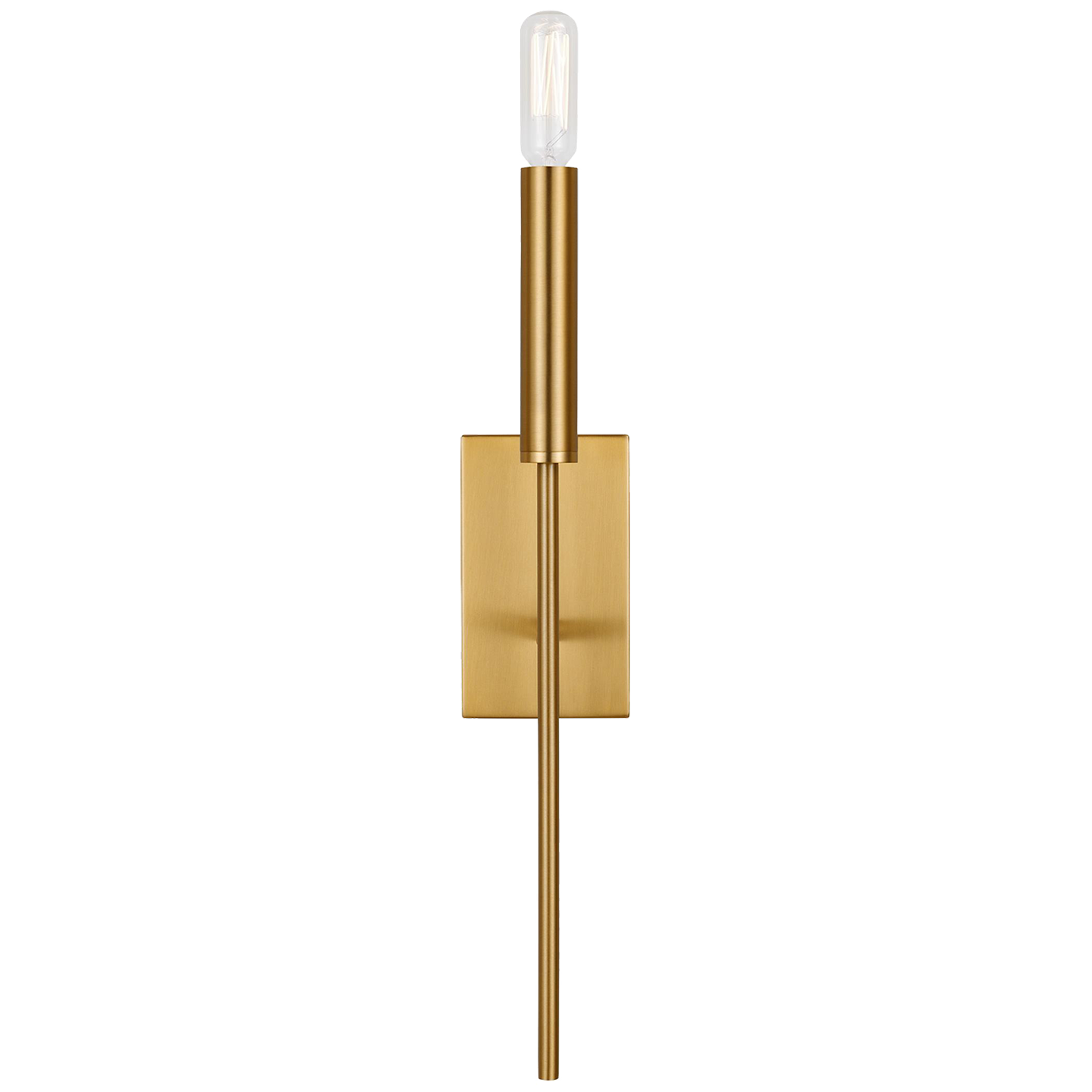 Brianna Tail Sconce