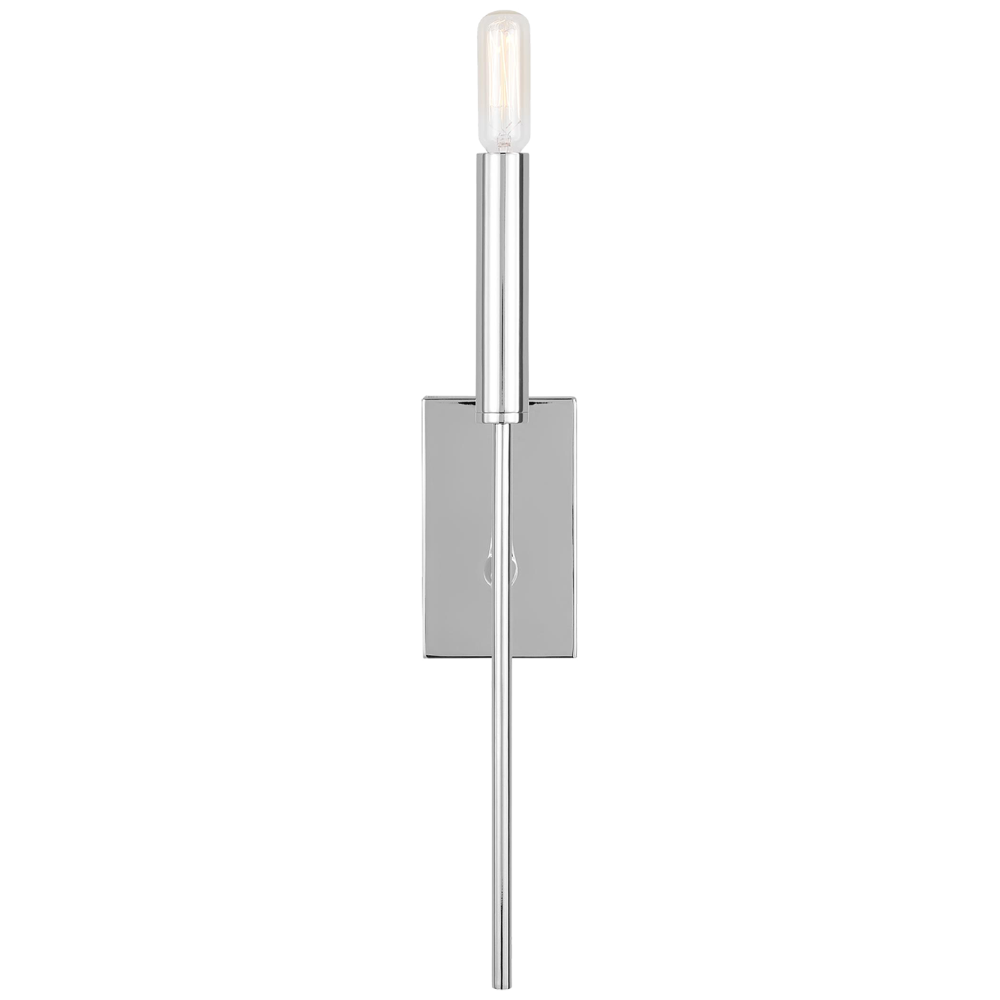 Brianna Tail Sconce
