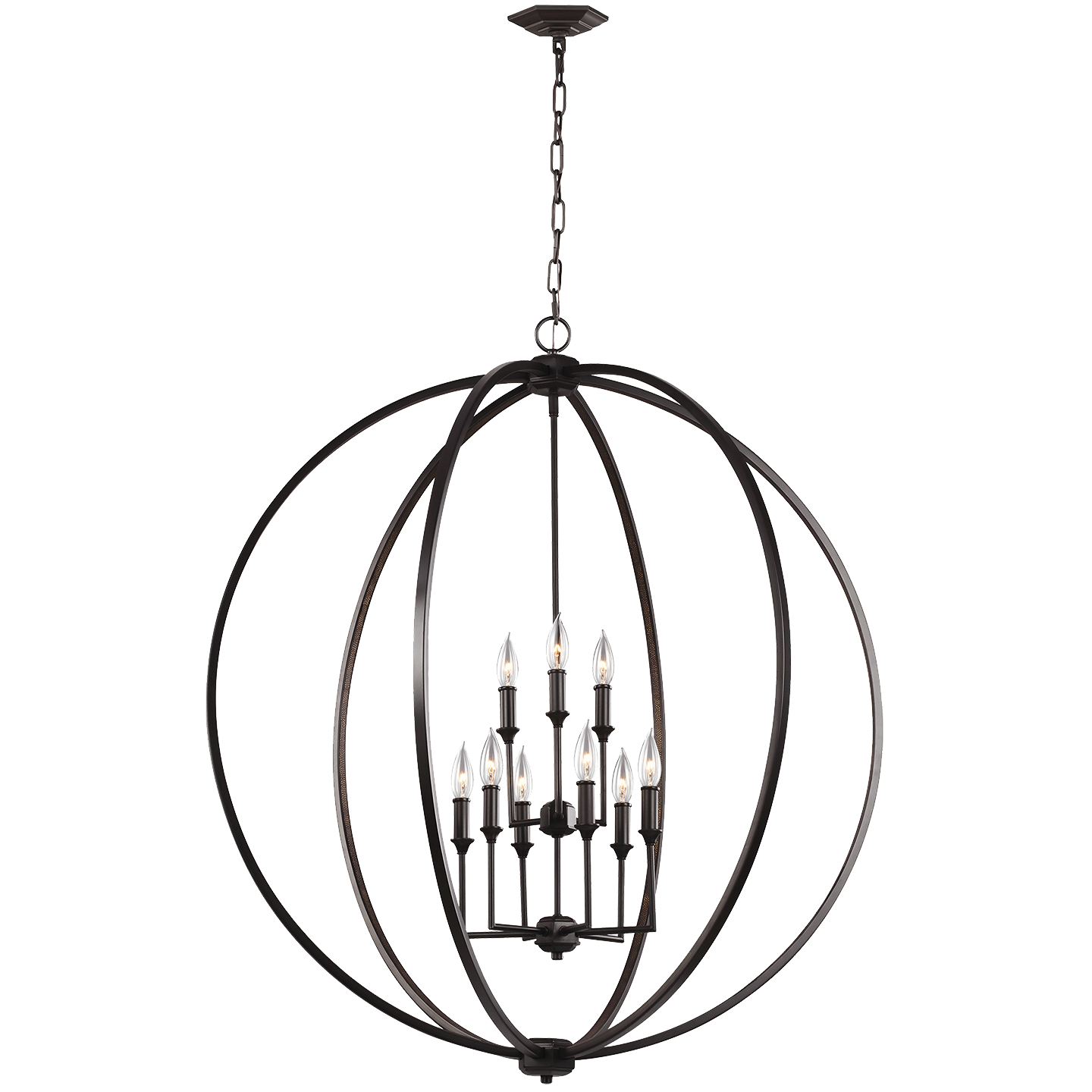 Corinne Pendant