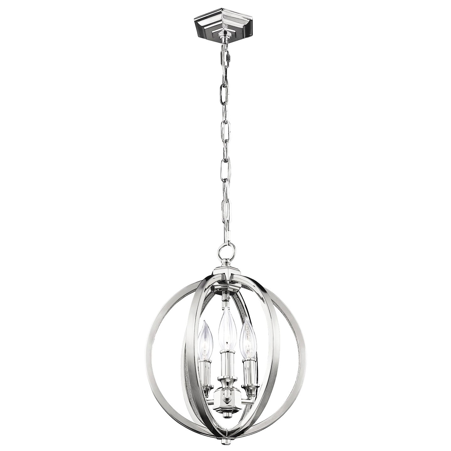 Corinne Small Pendant