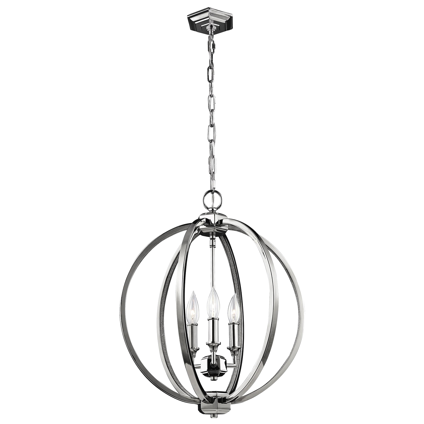 Corinne Pendant