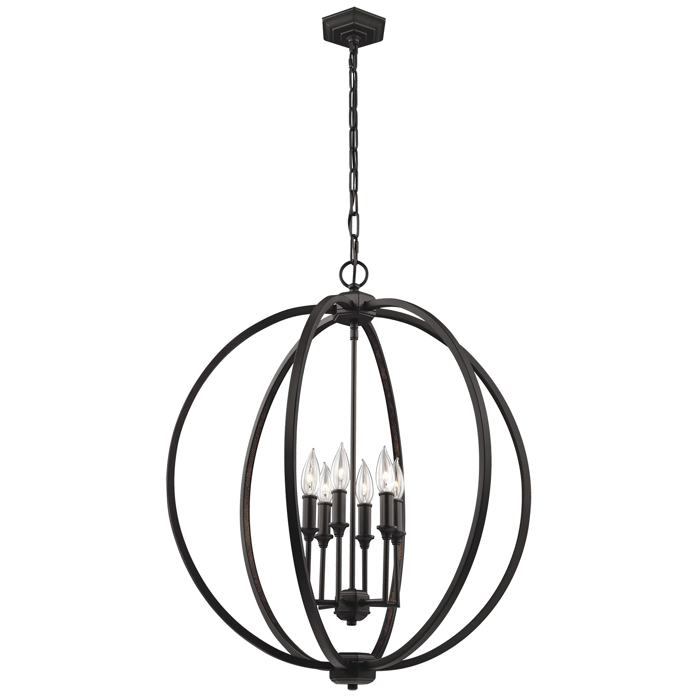 Corinne Pendant