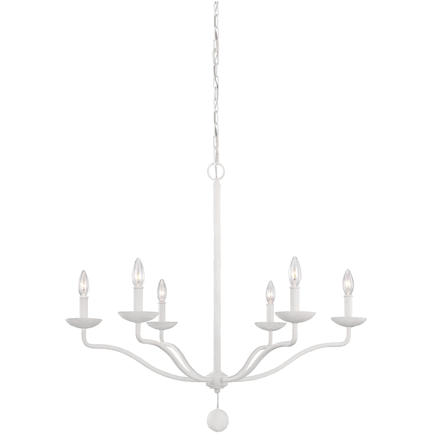 Annie Chandelier
