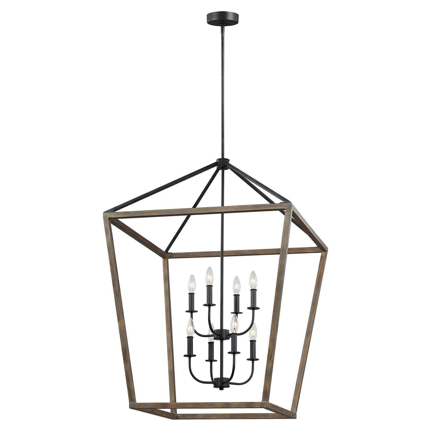 Gannet Extra Large Chandelier
