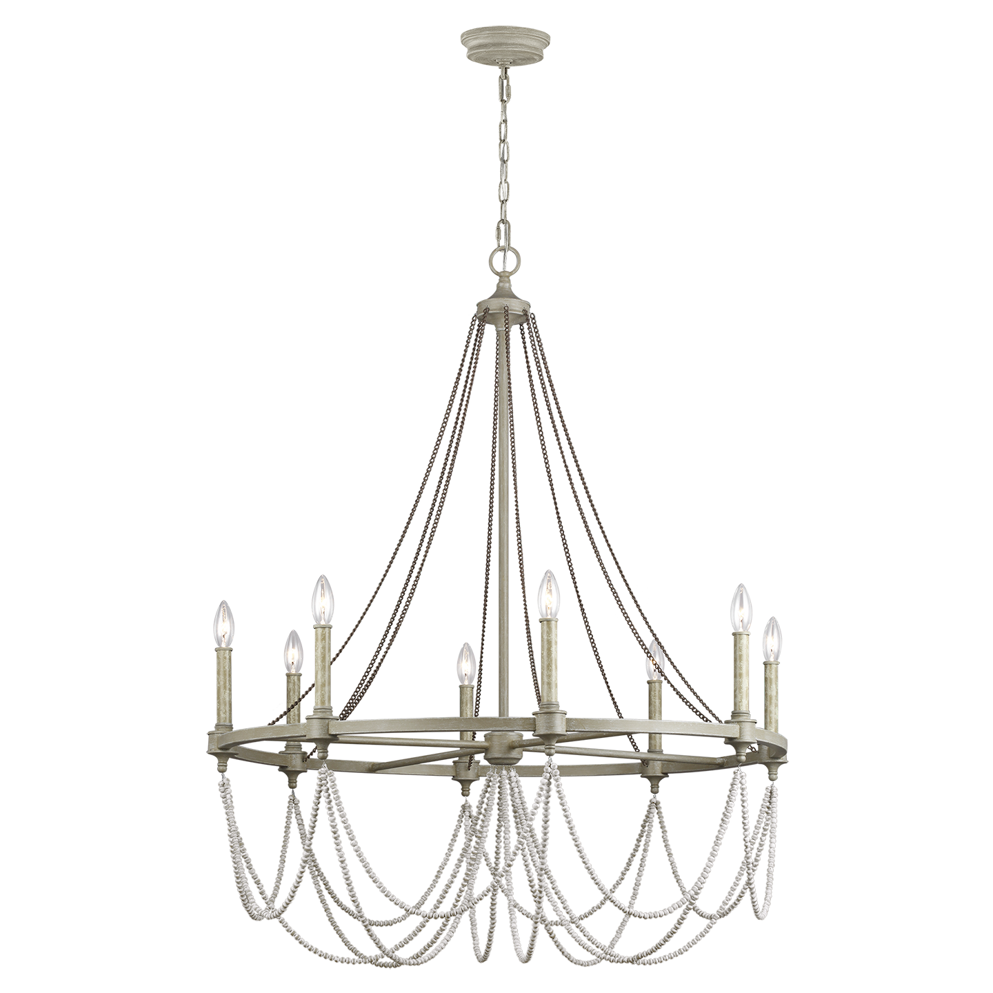 Beverly Large Chandelier