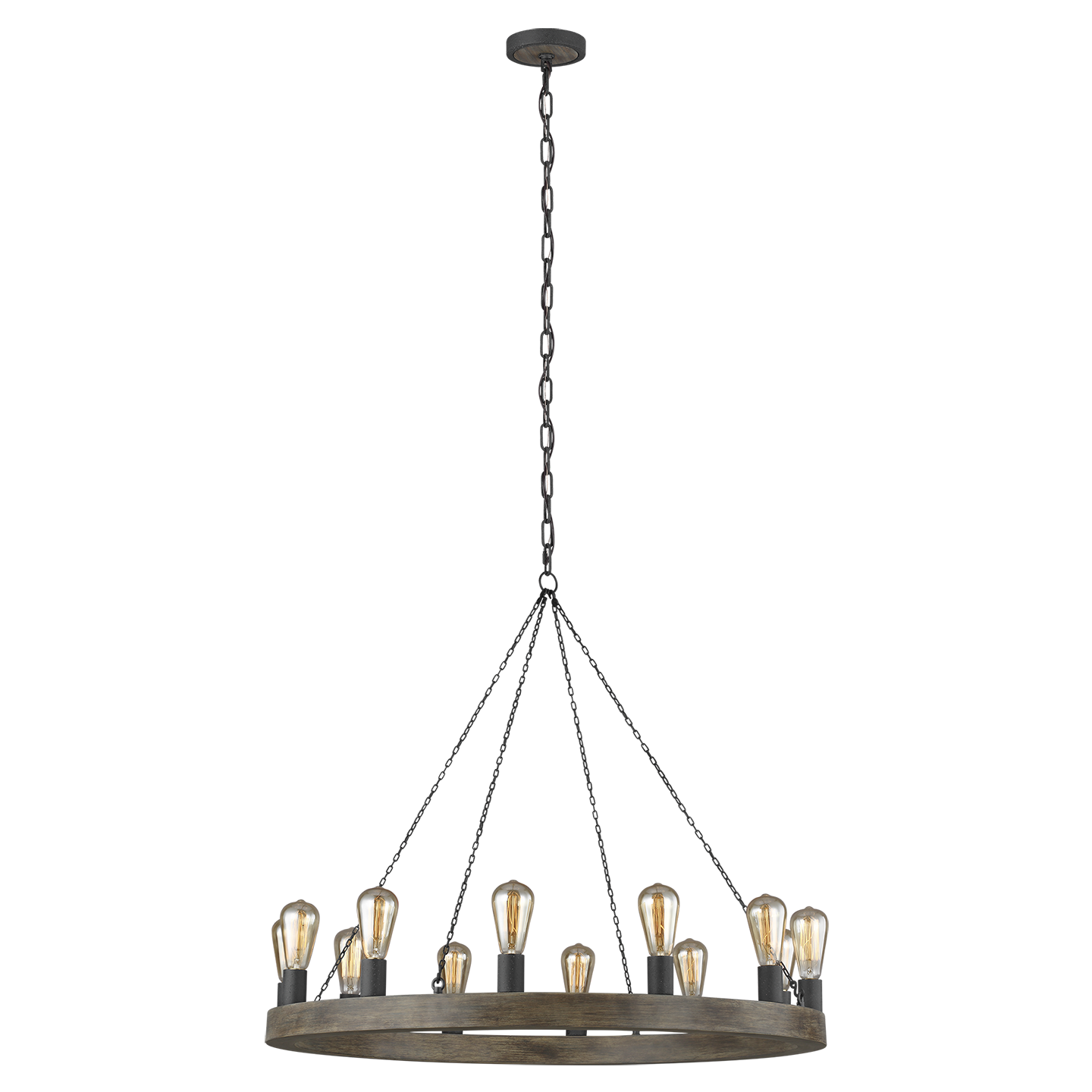 Avenir Medium Chandelier