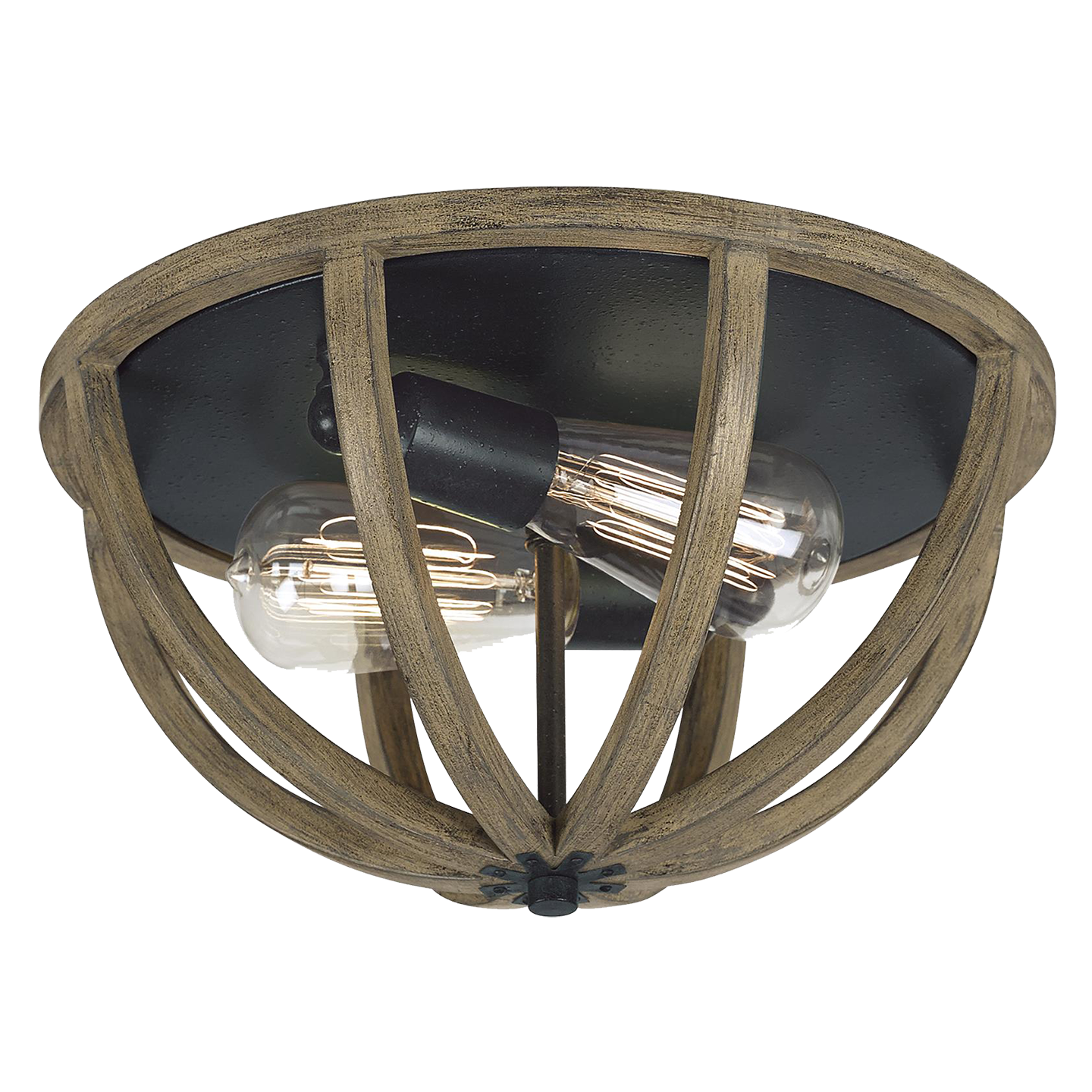 Allier Flush Mount
