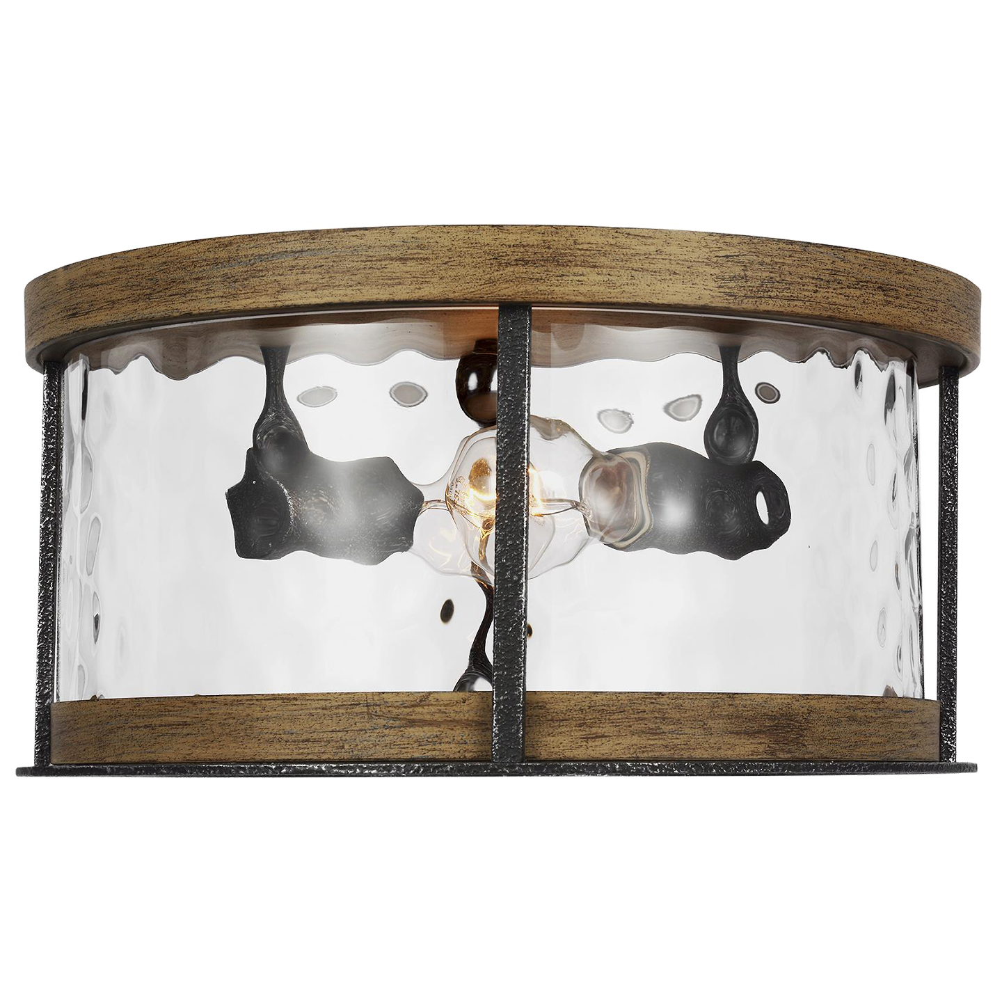 Angelo Flush Mount