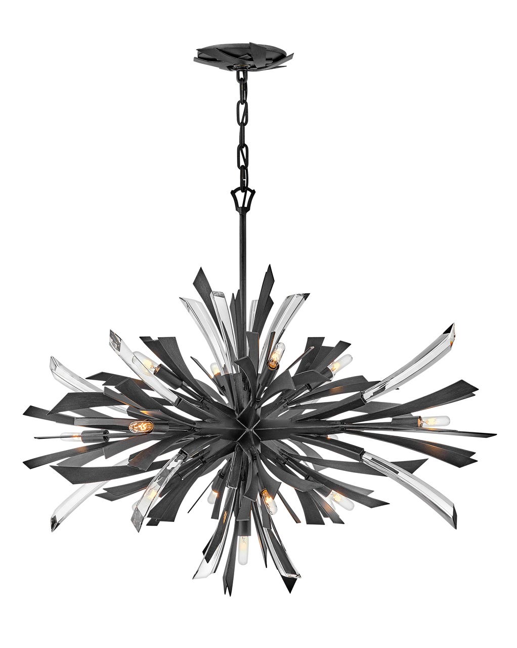 Vida Chandelier