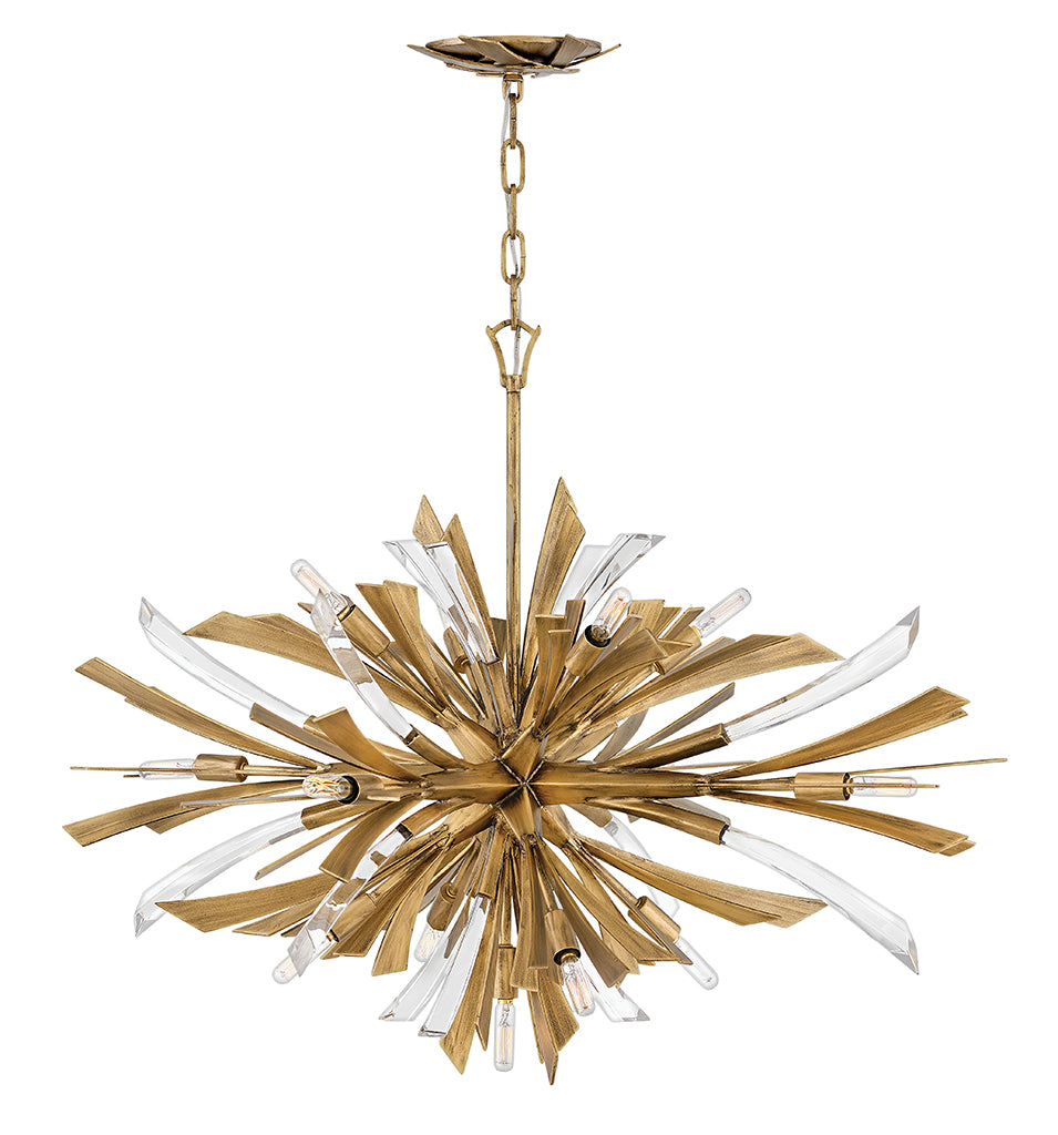 Vida Chandelier