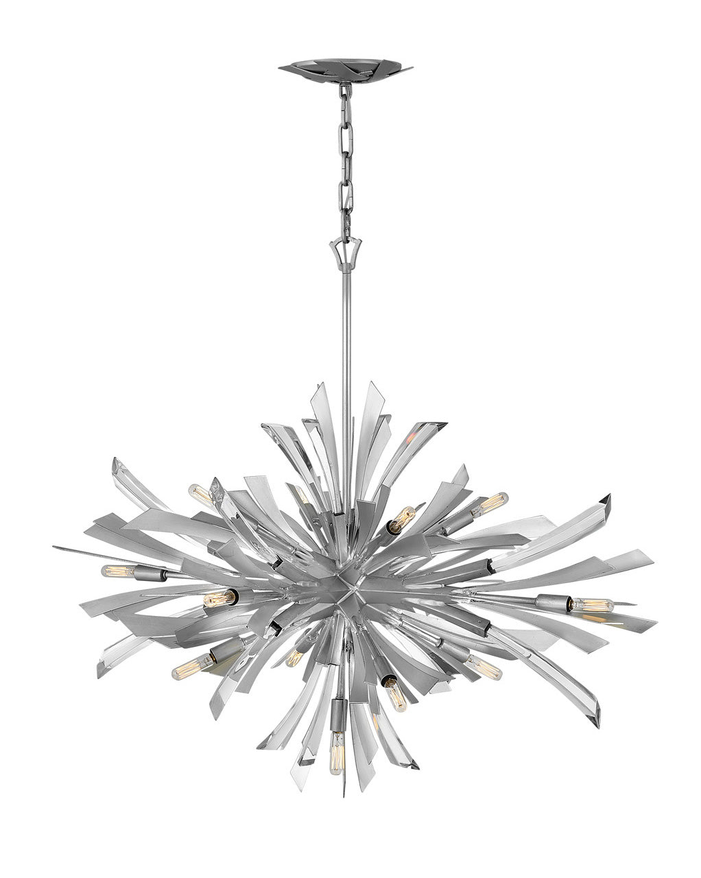 Vida Chandelier