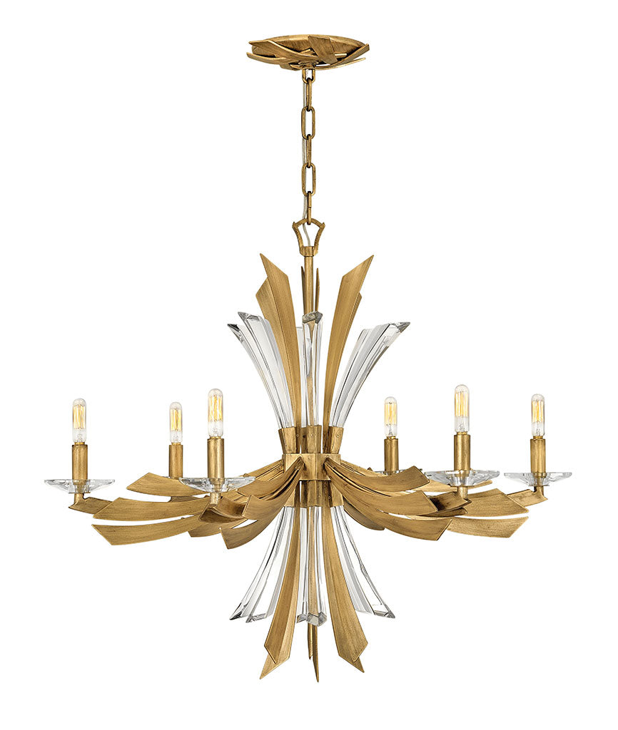 Vida Chandelier