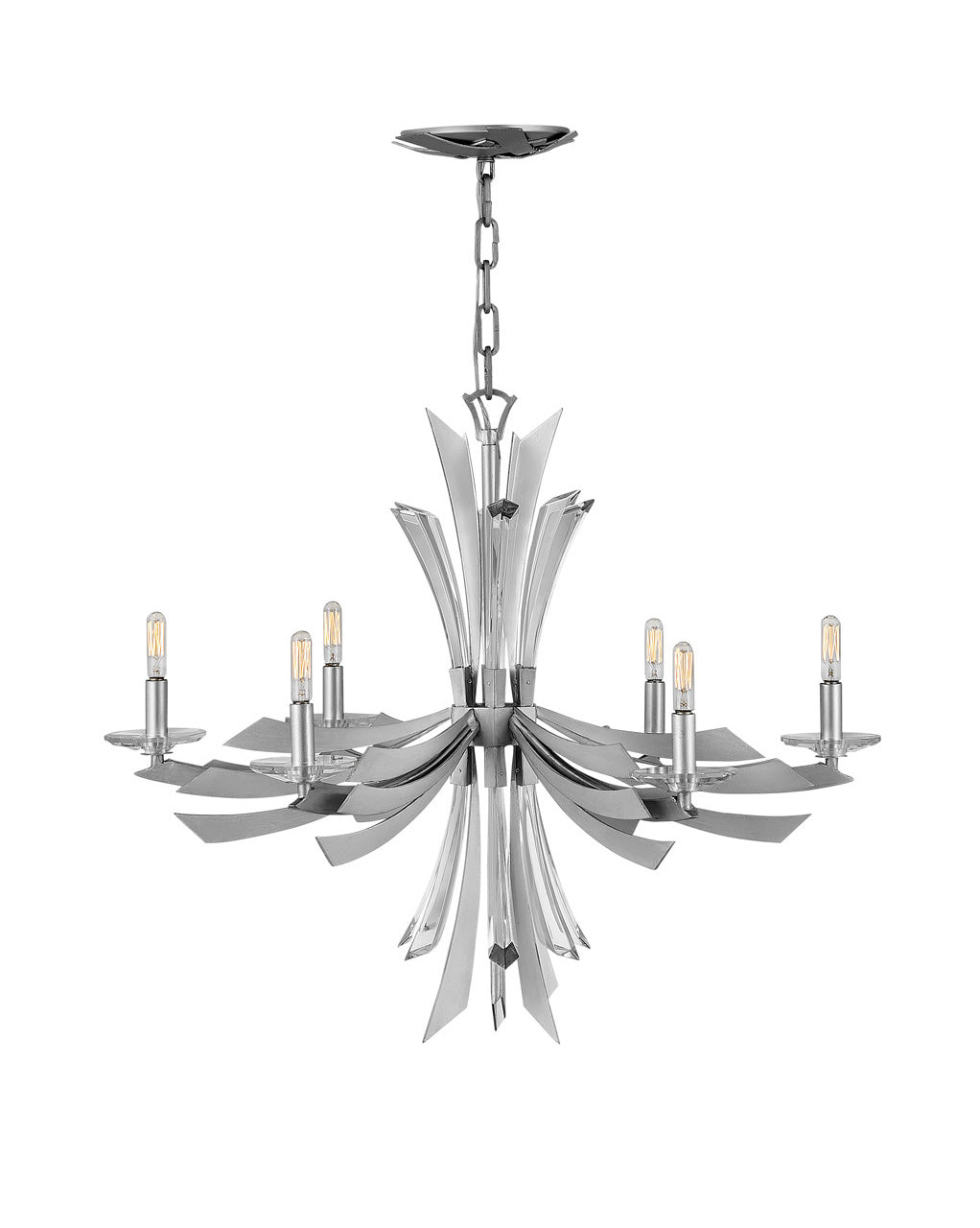 Vida Chandelier