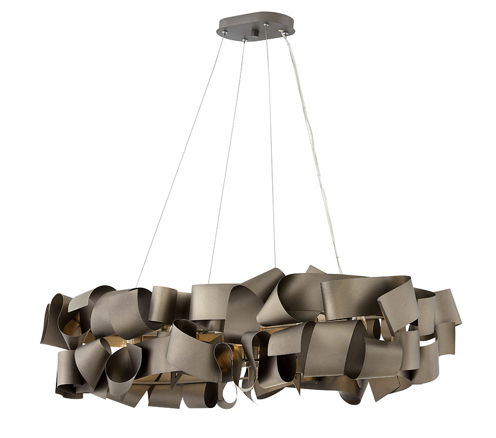 Delfina Linear Chandelier