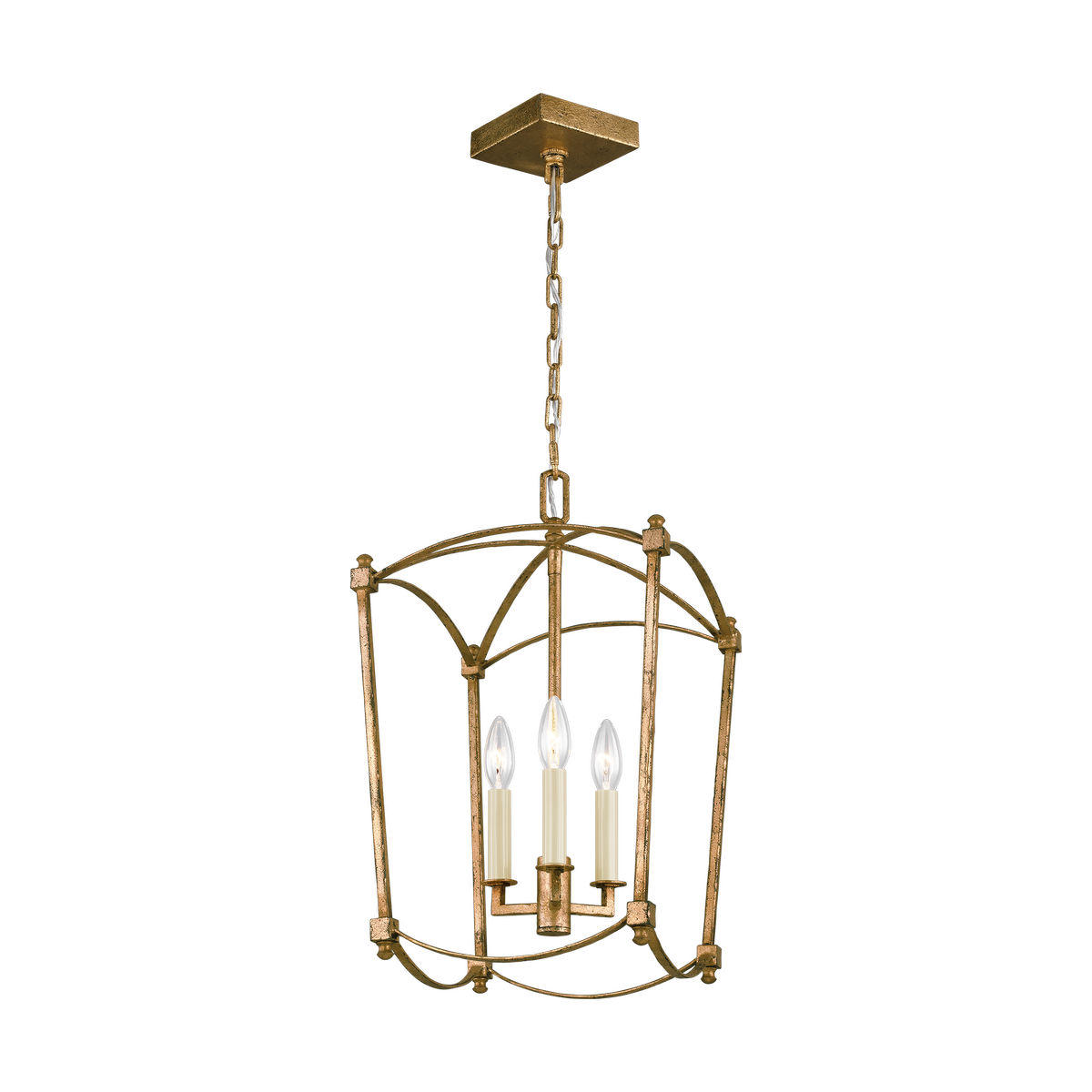 Thayer Mini-Lantern