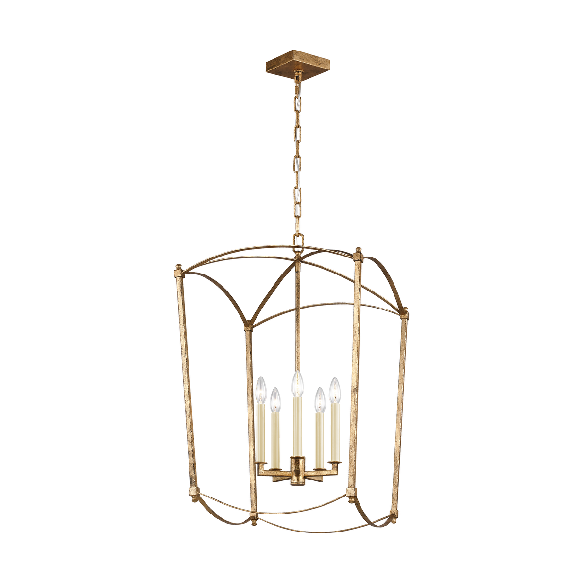 Thayer Large Lantern