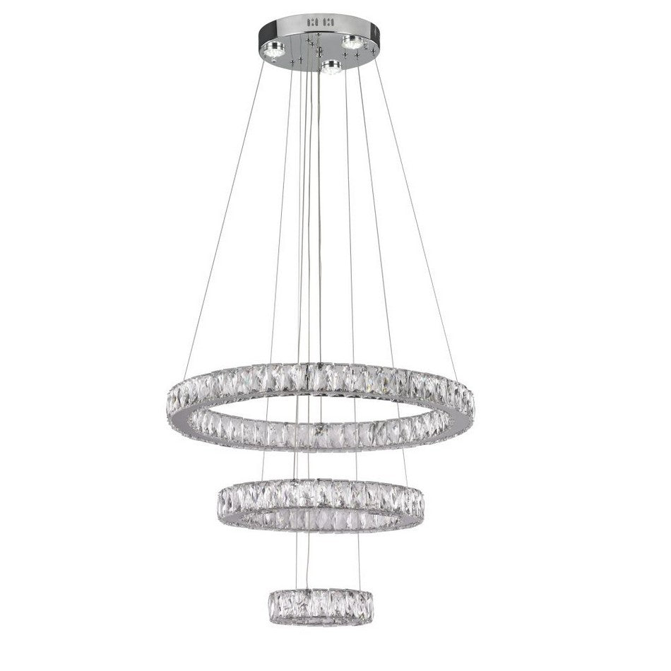 Led Chandelier